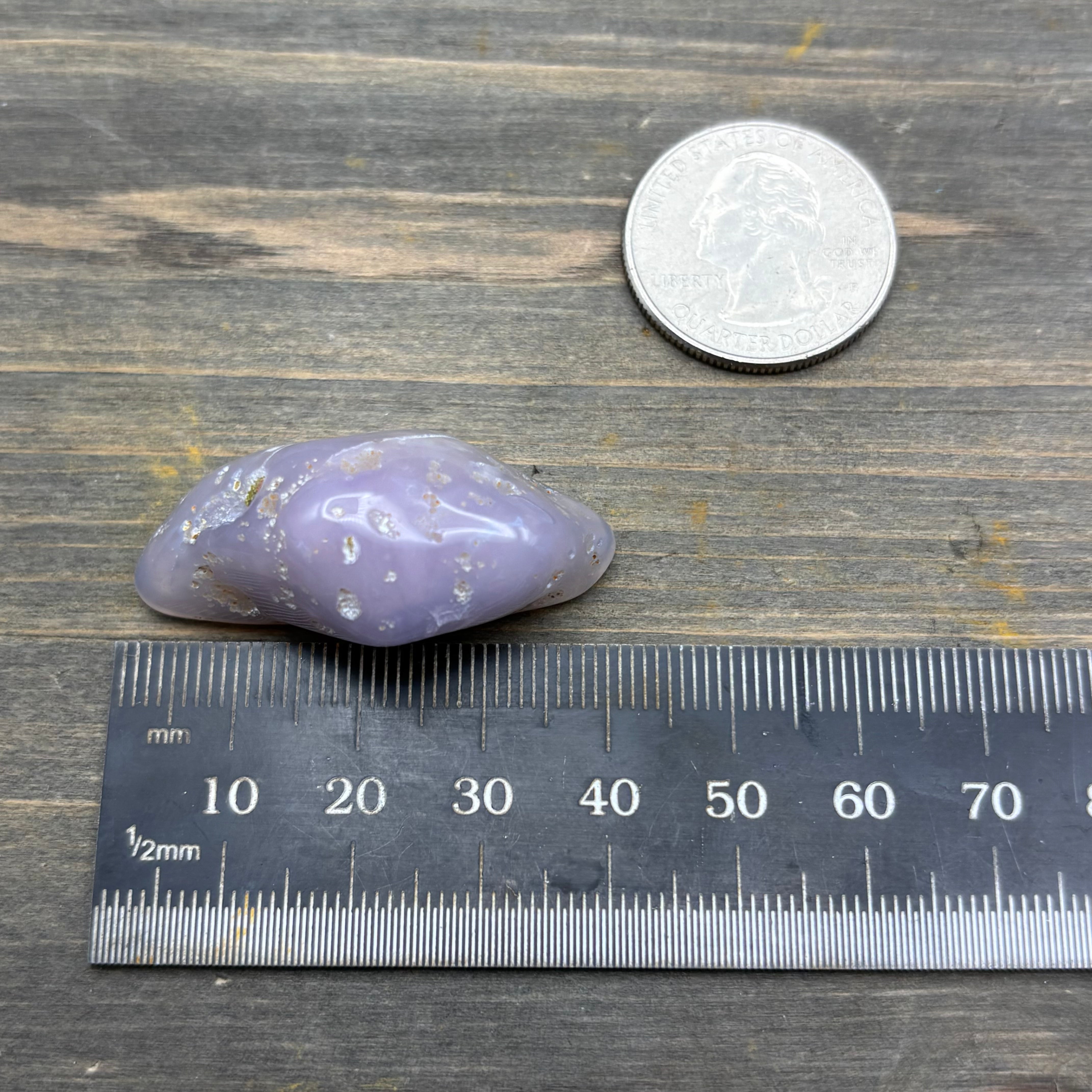 Laguna Agate - 215