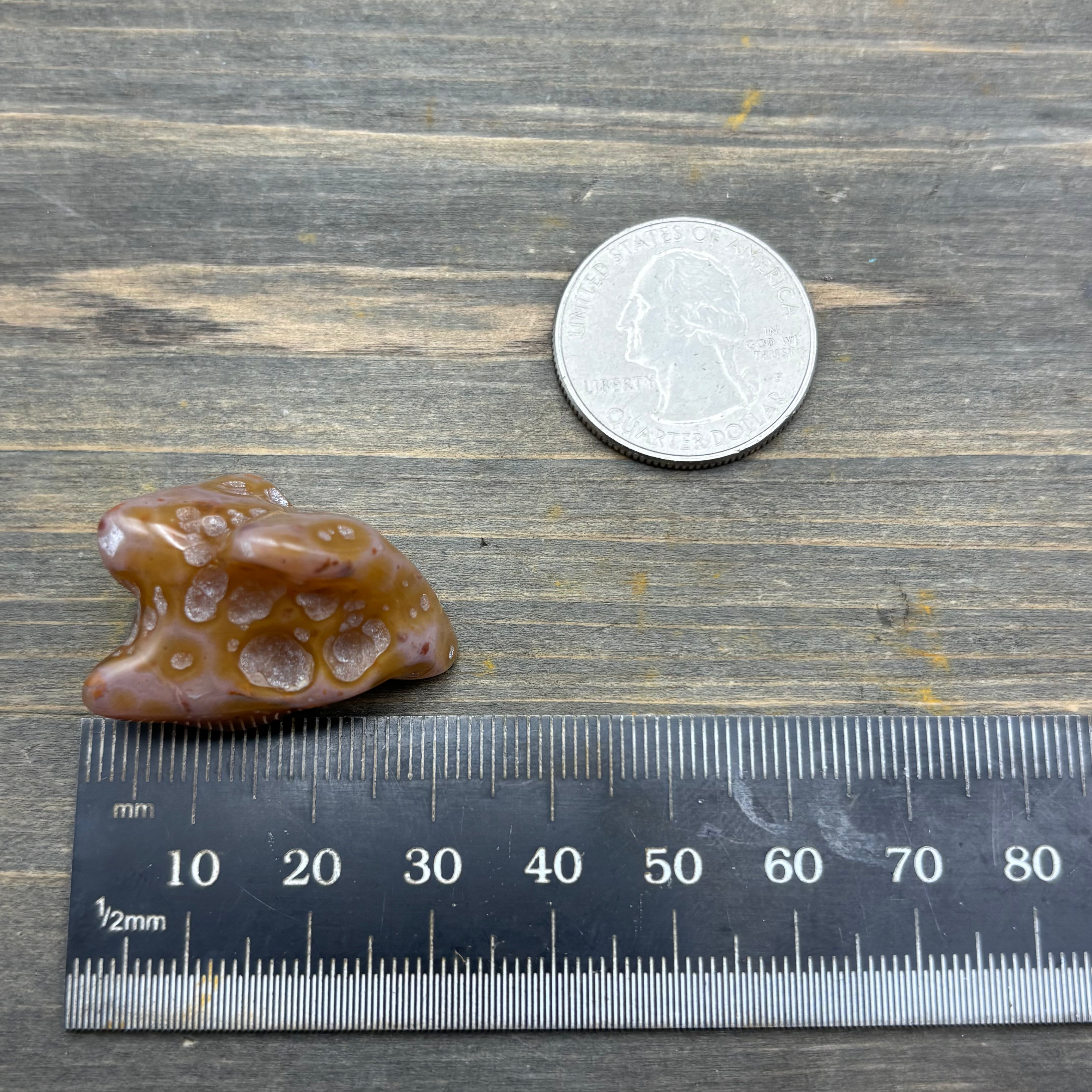 Laguna Agate - 216
