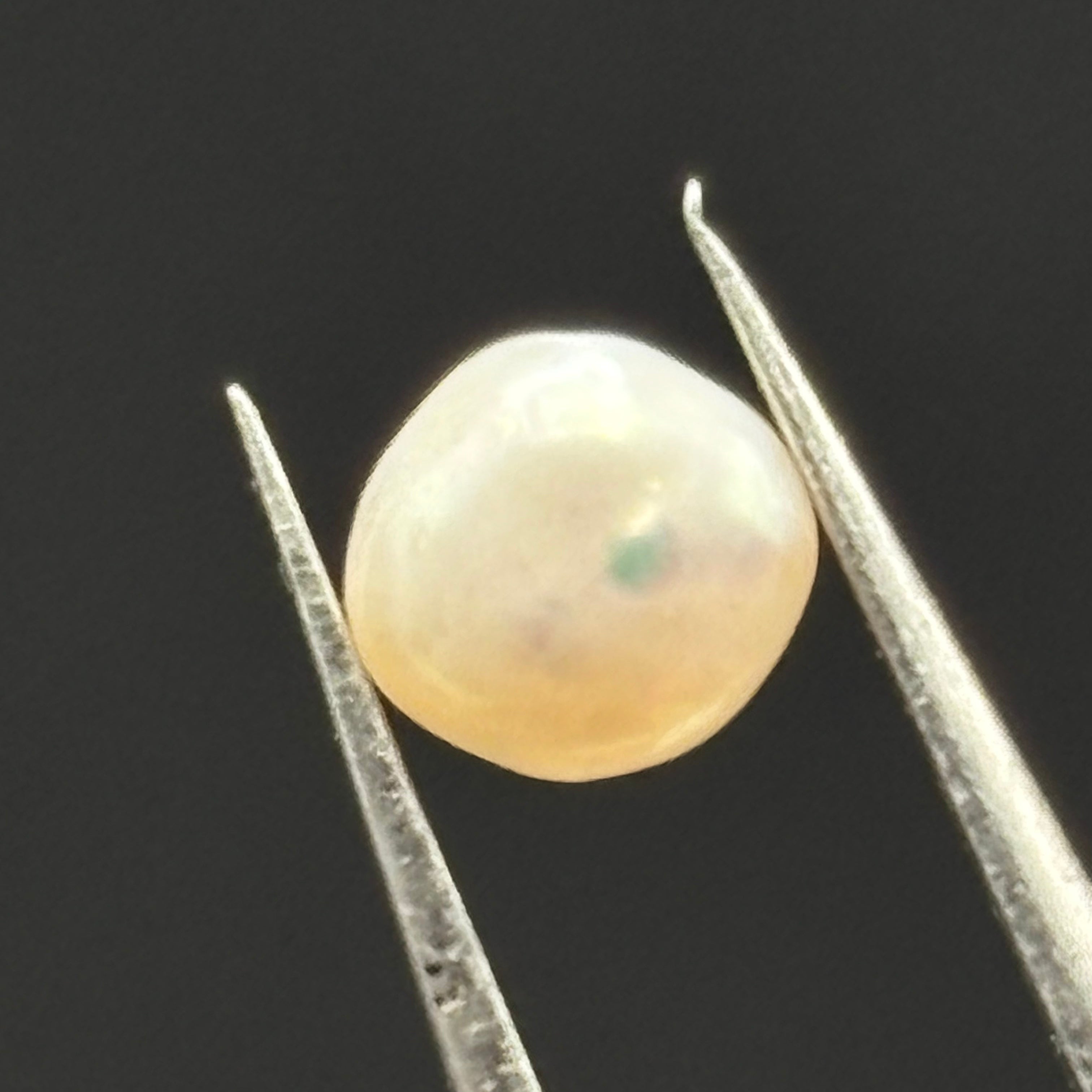 Wild Freshwater Pearl - 074