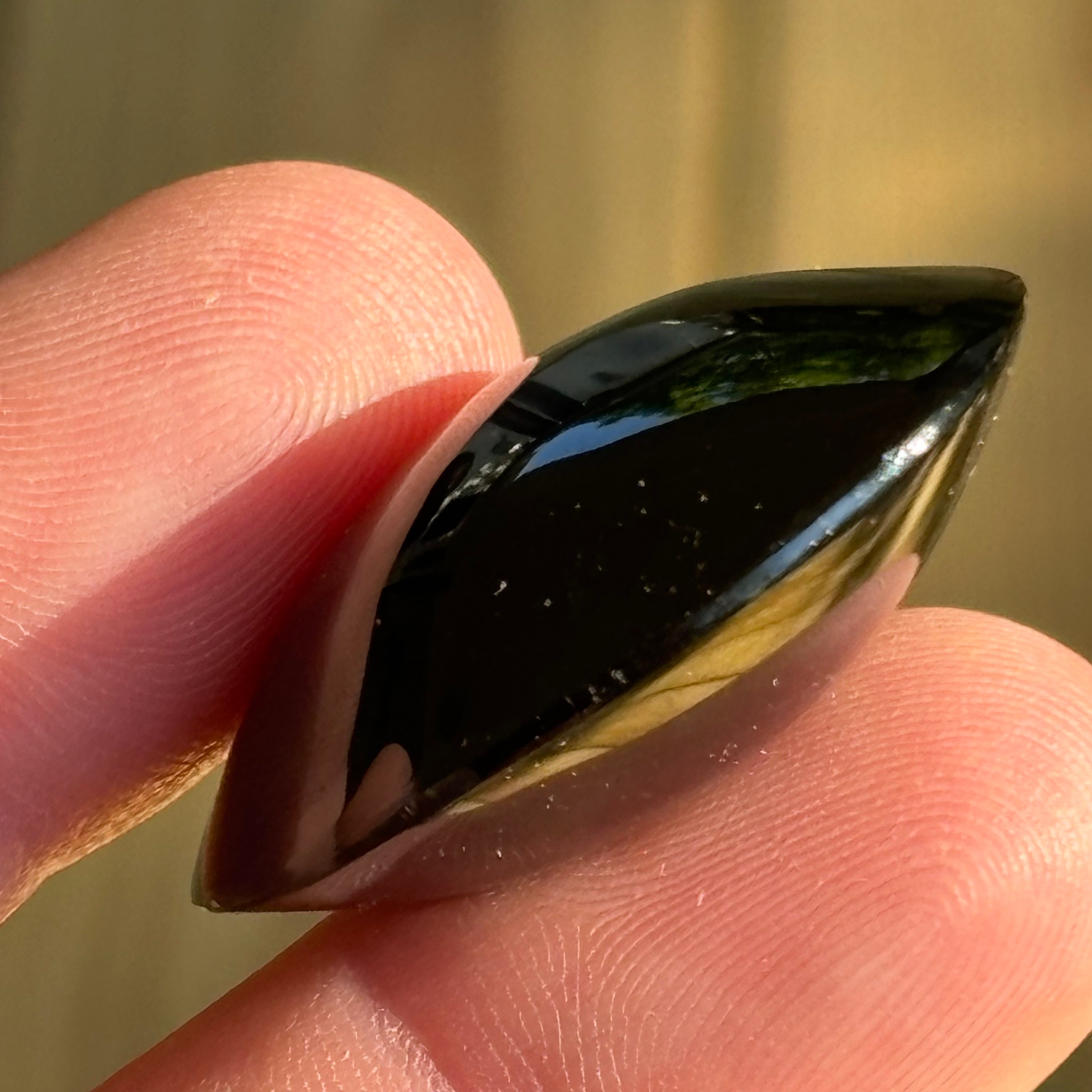 Rainbow Obsidian Talisman - 230