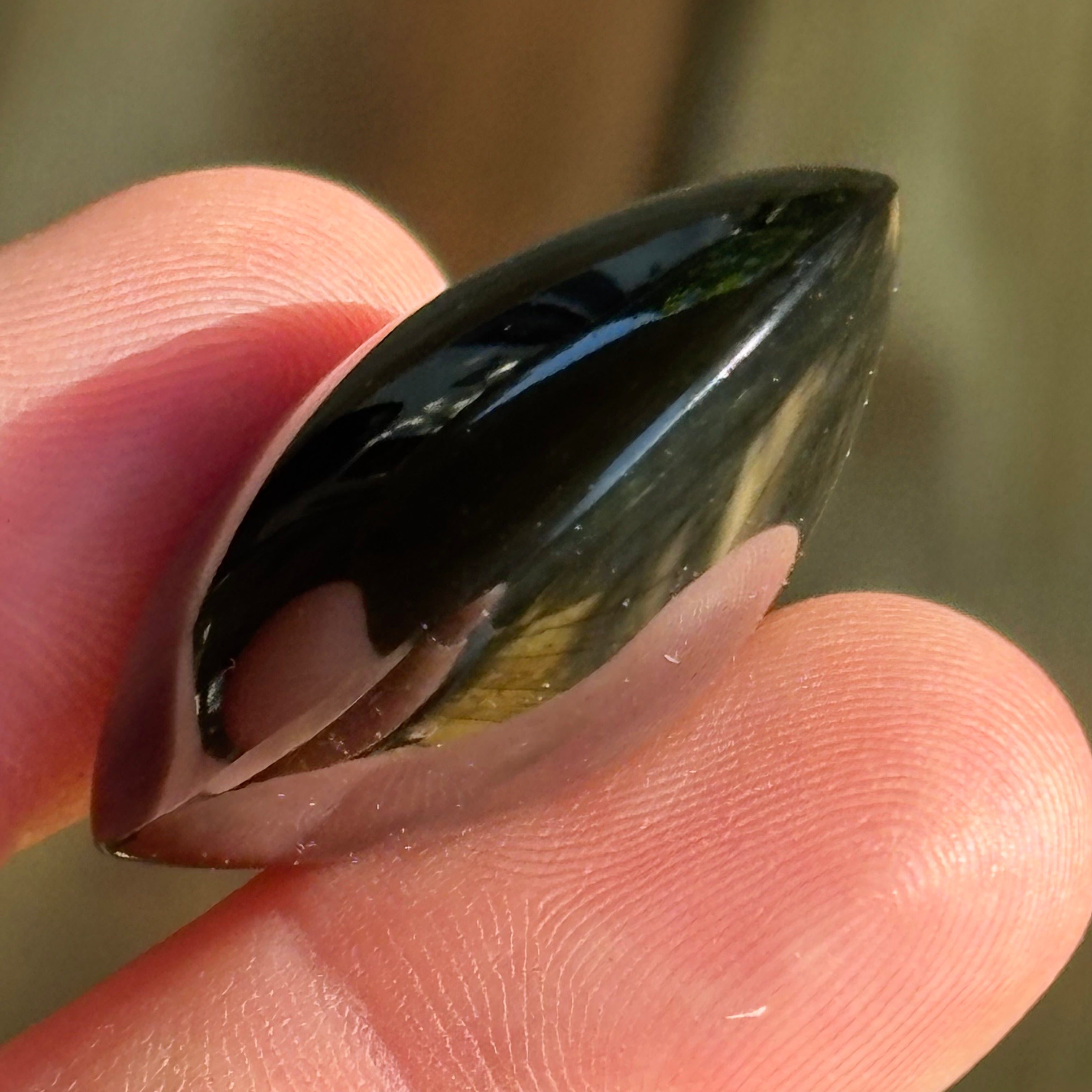 Rainbow Obsidian Talisman - 231