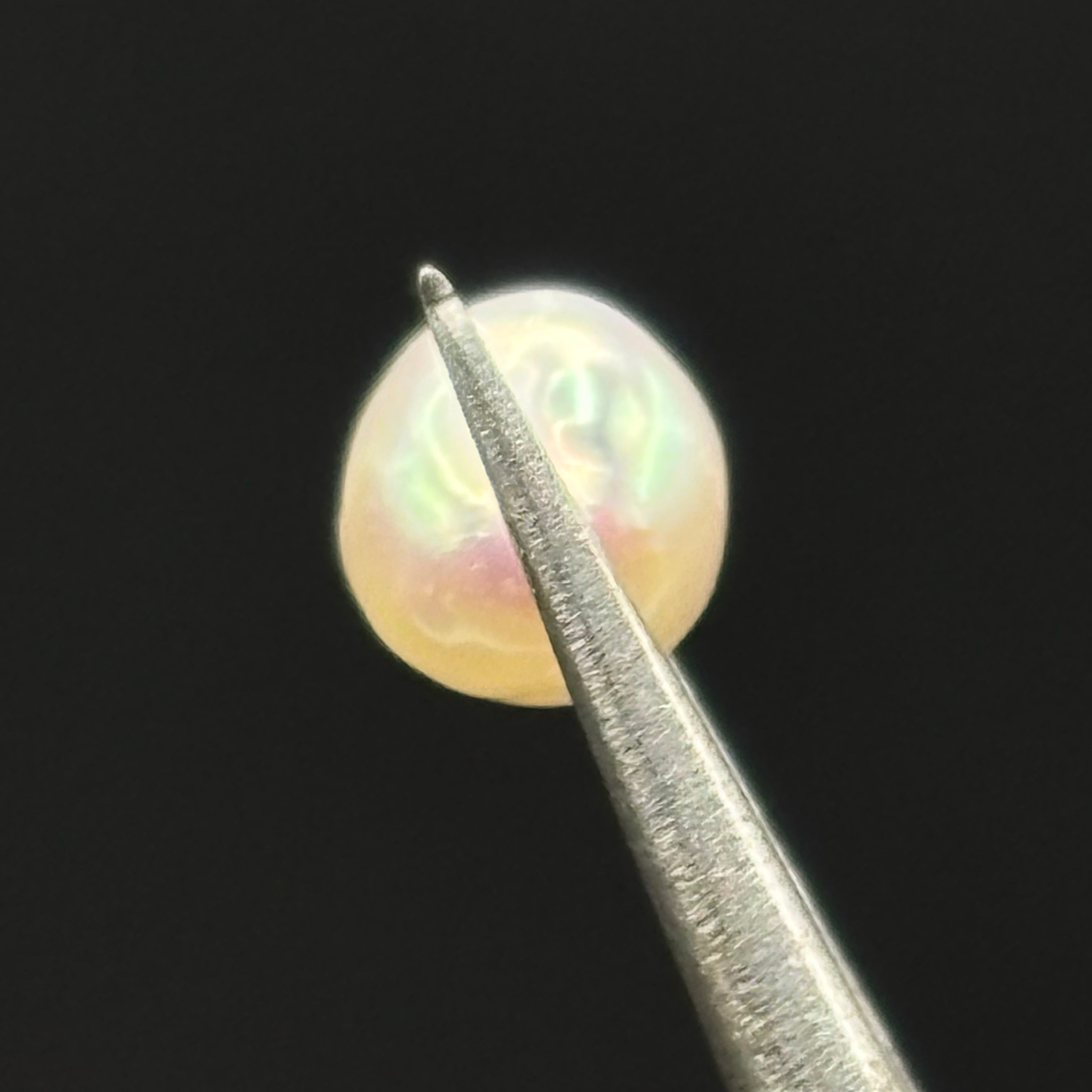 Wild Freshwater Pearl - 083