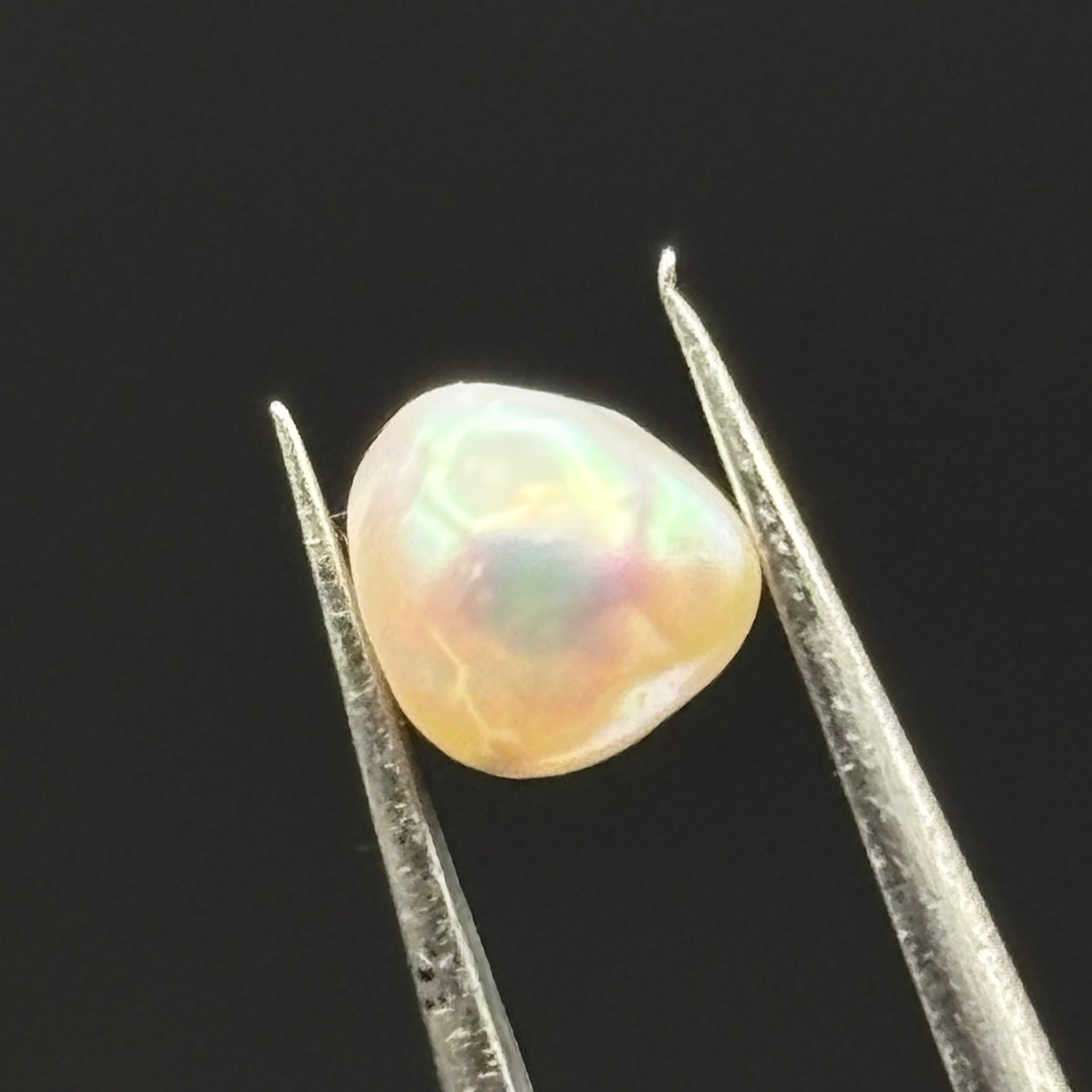 Wild Freshwater Pearl - 083