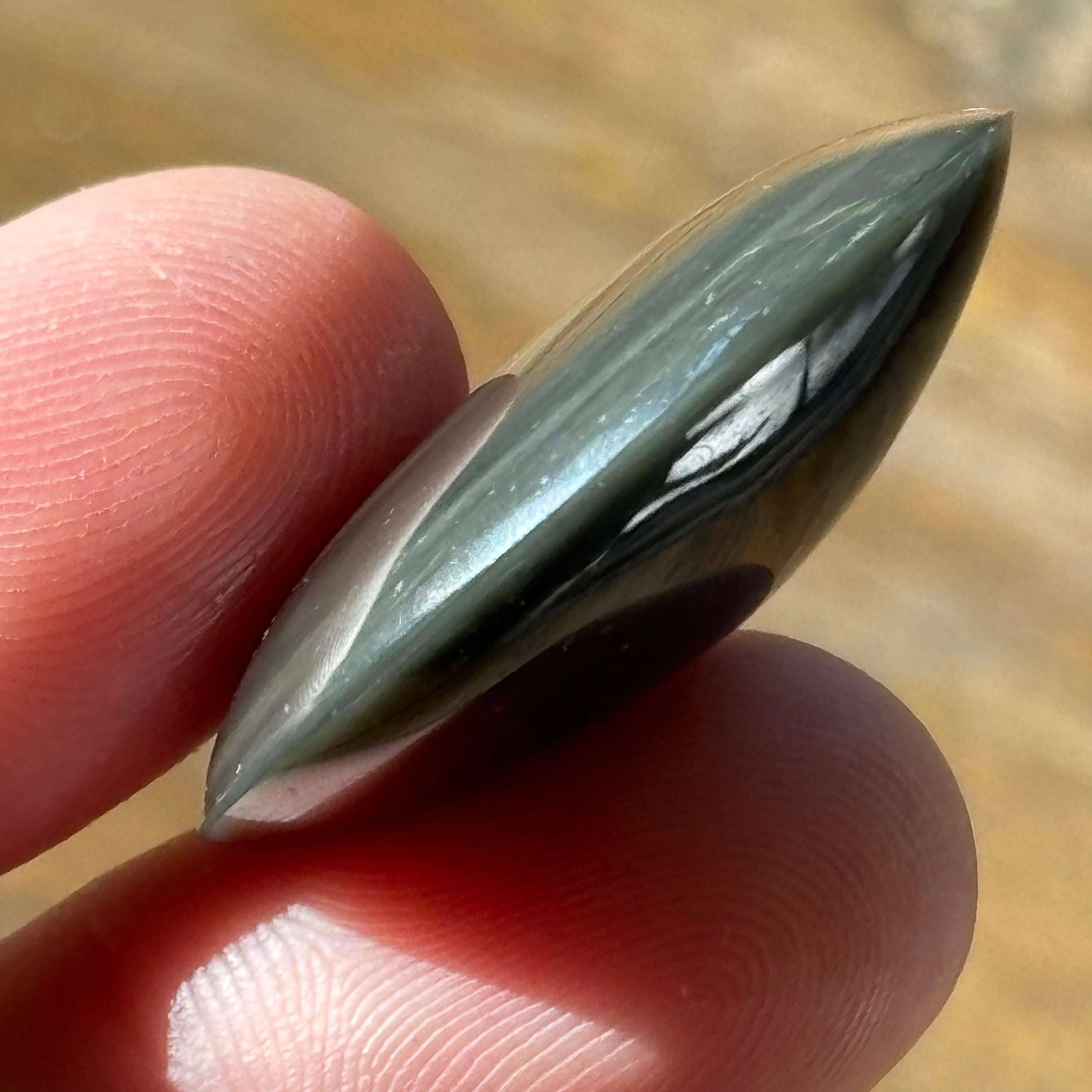 Rainbow Obsidian Talisman - 234