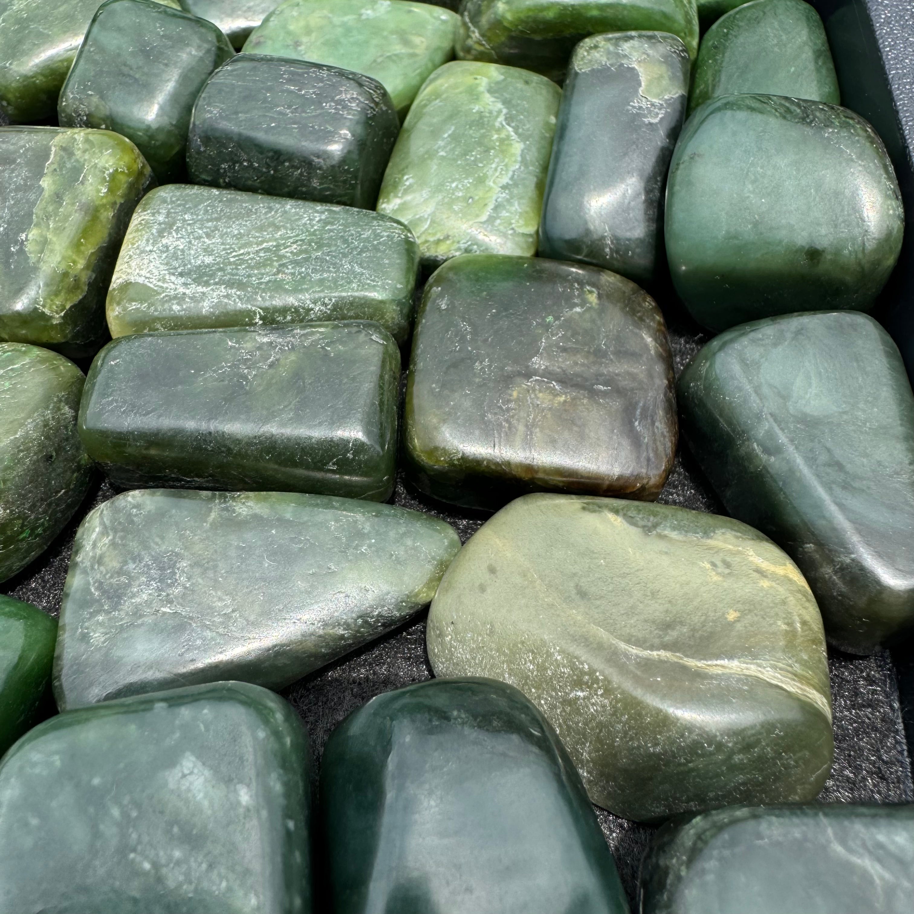 Nephrite Jade