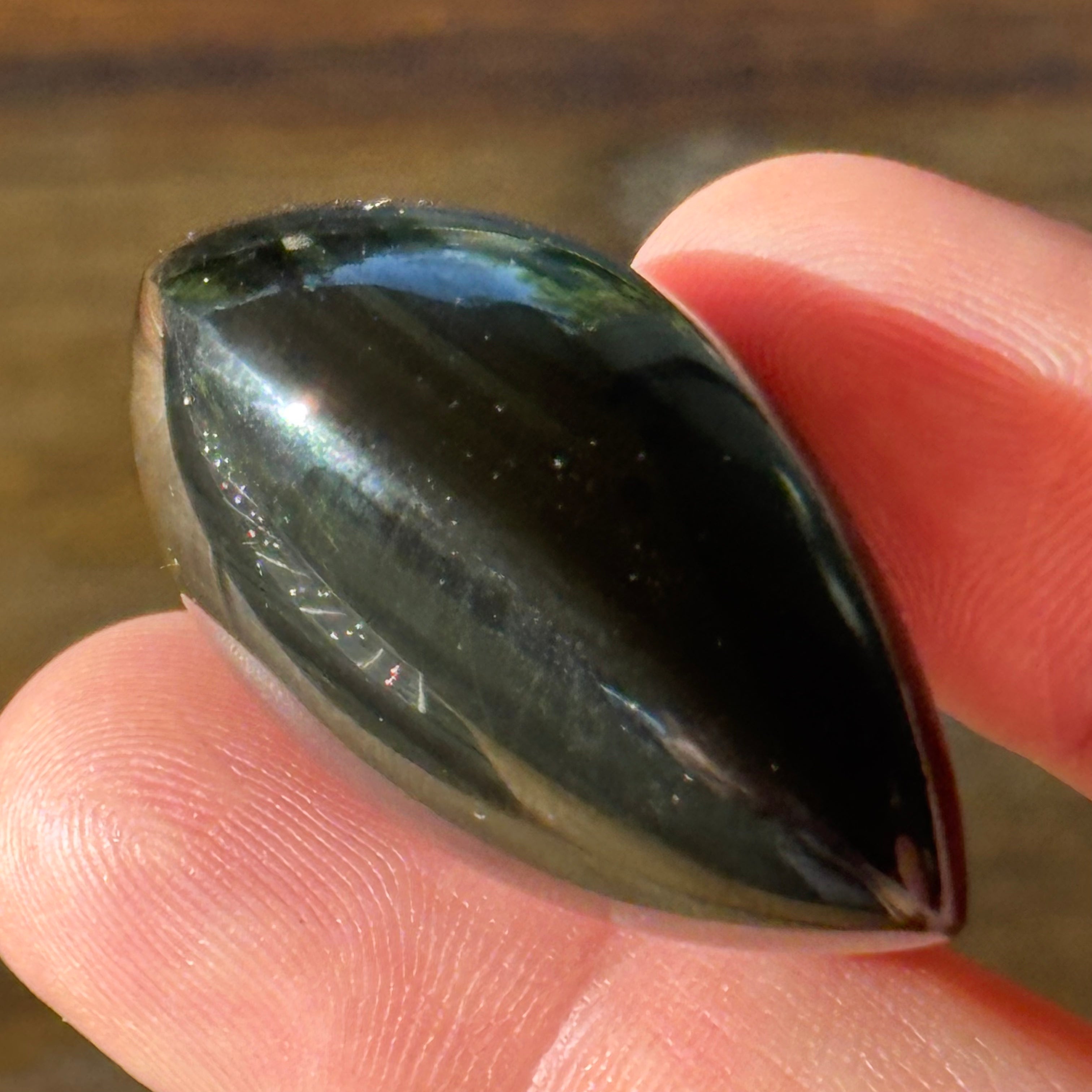 Rainbow Obsidian Talisman - 236