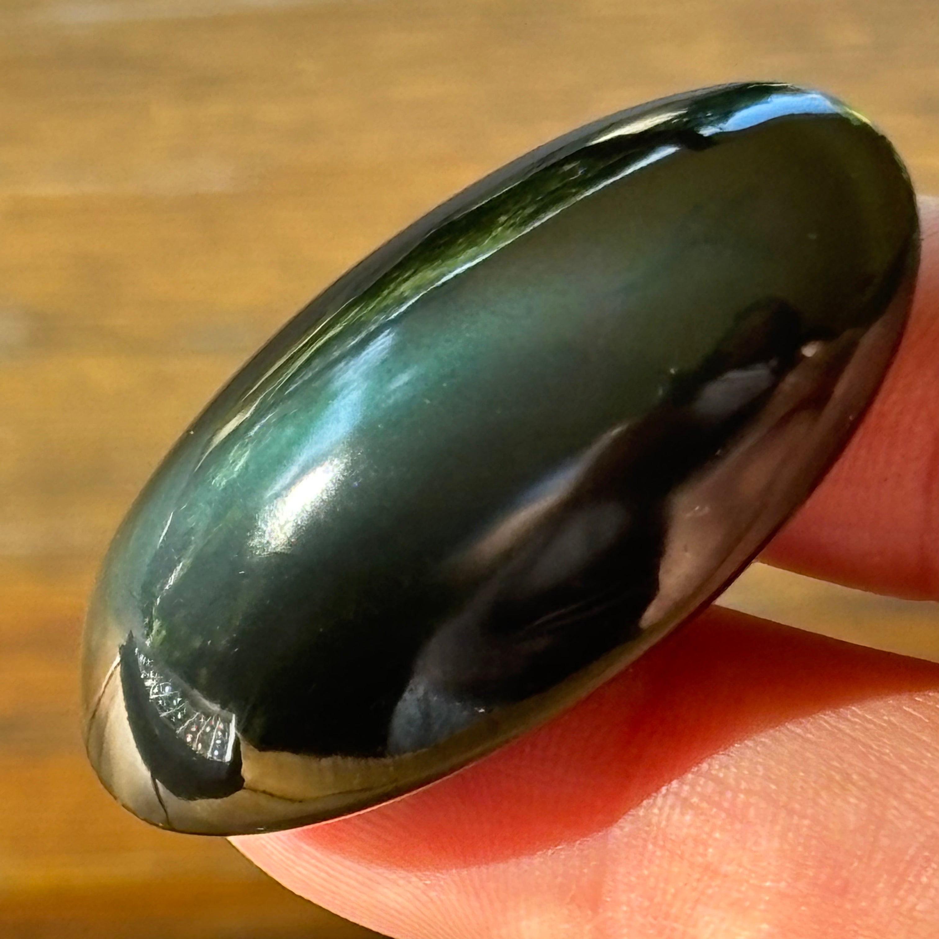 Rainbow Obsidian Talisman - 237