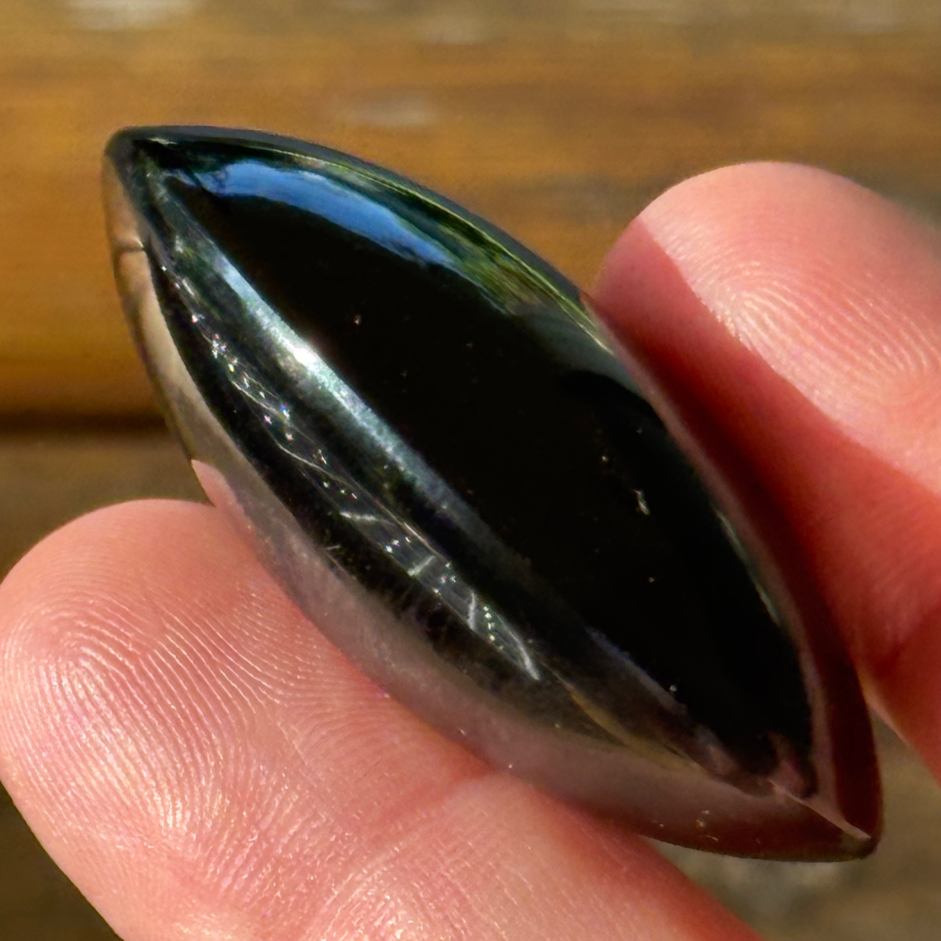 Rainbow Obsidian Talisman - 237
