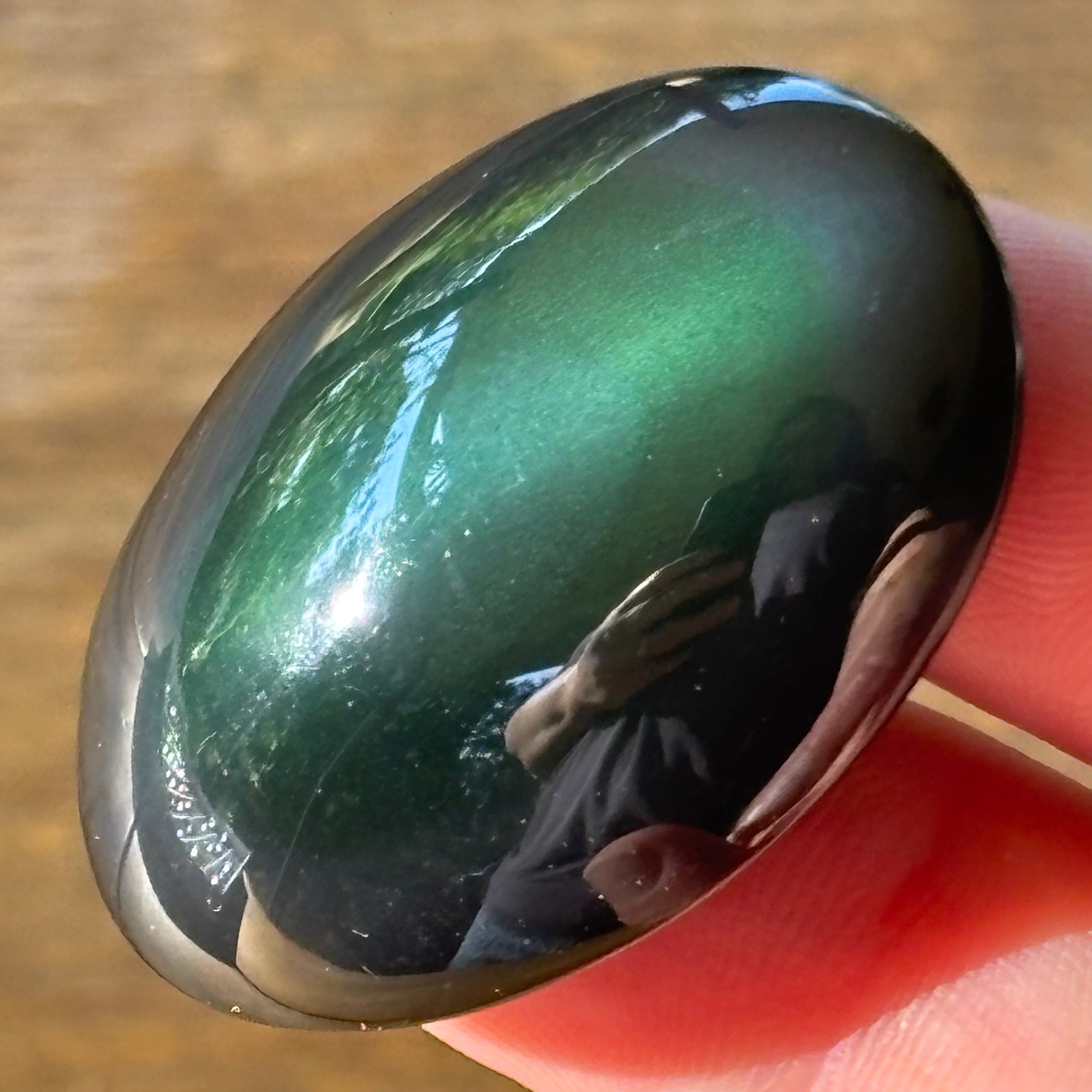 Rainbow Obsidian Talisman - 238