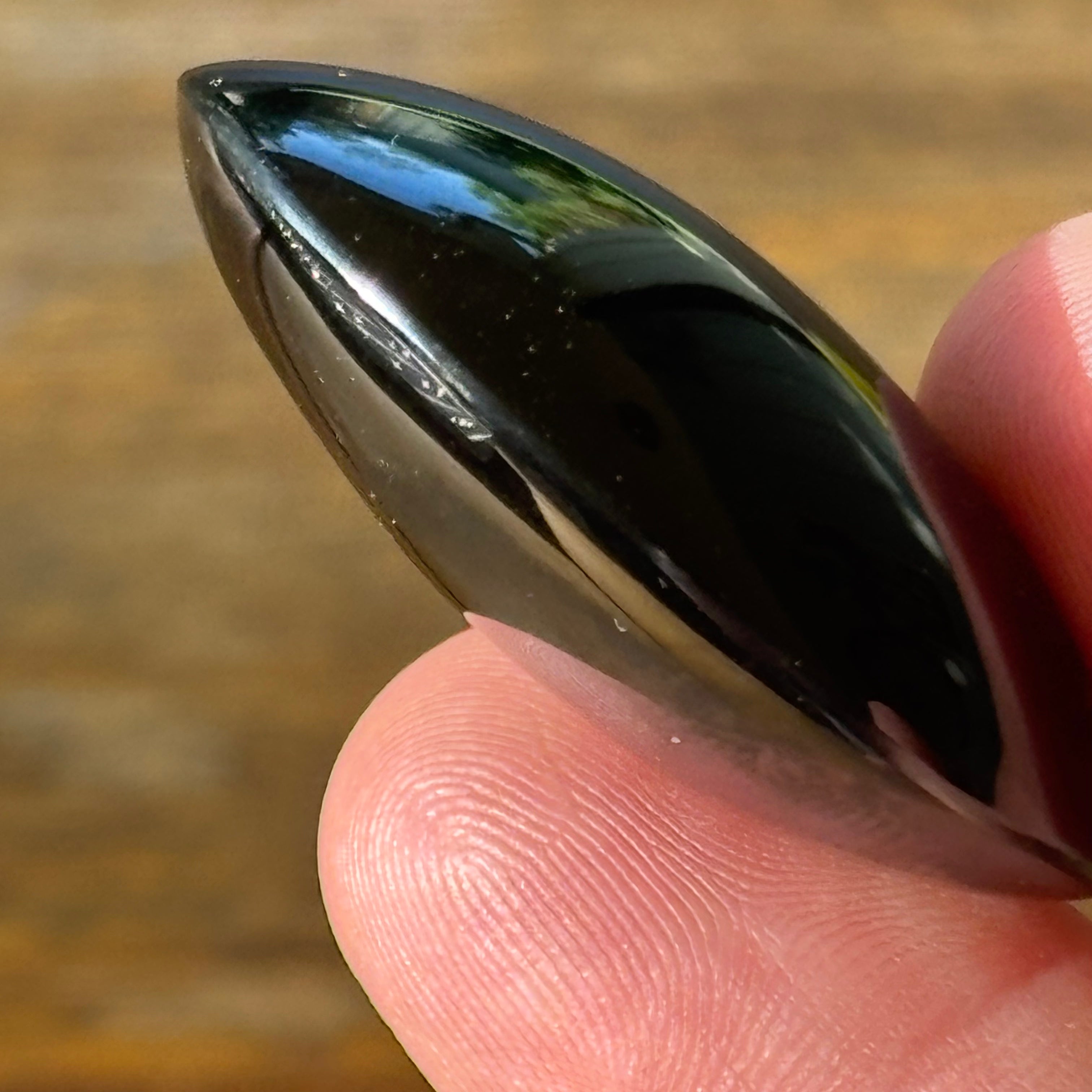 Rainbow Obsidian Talisman - 238