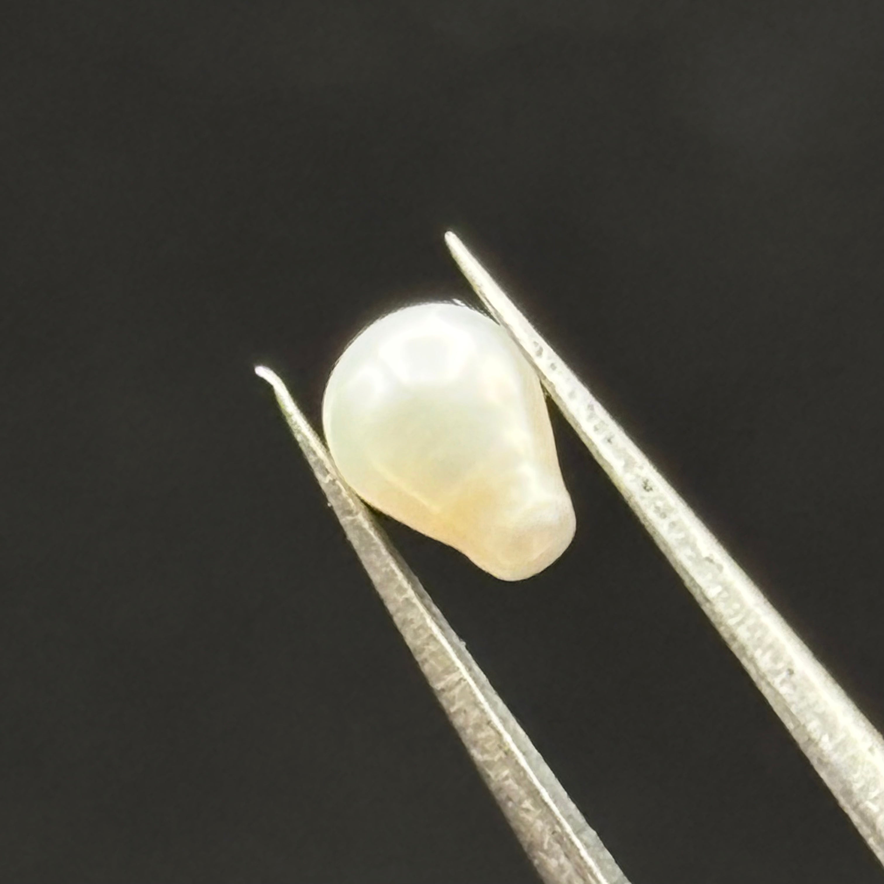 Wild Freshwater Pearl - 094