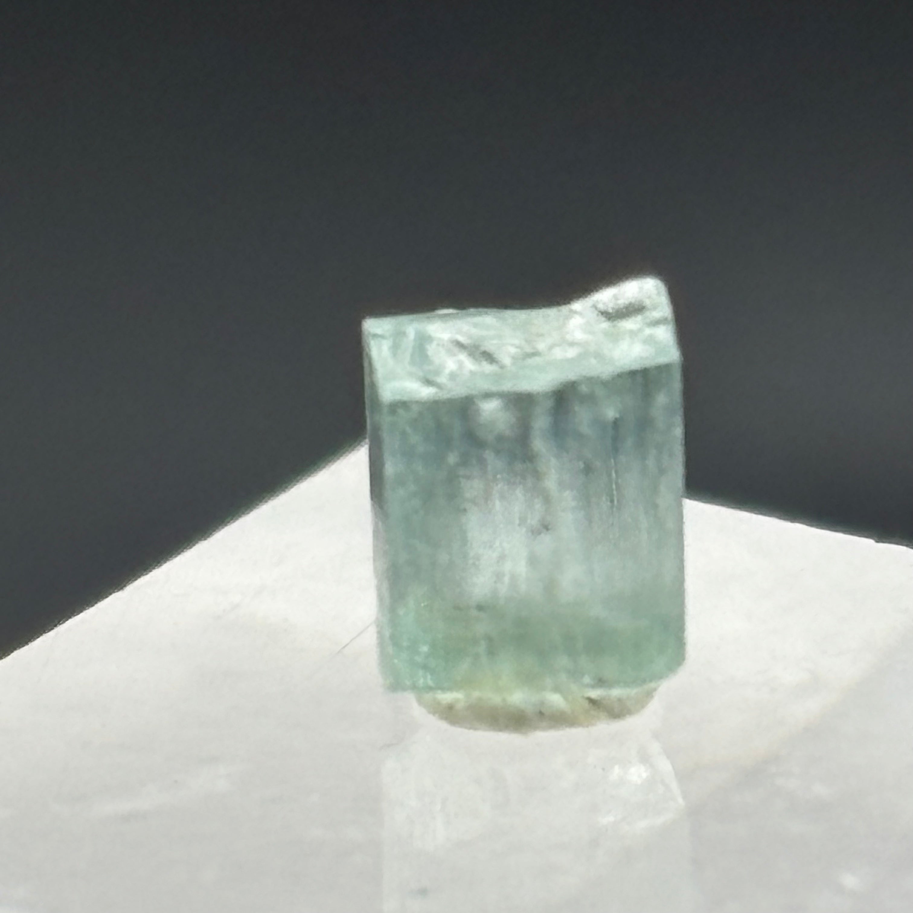 Colombian Real Emerald - 110