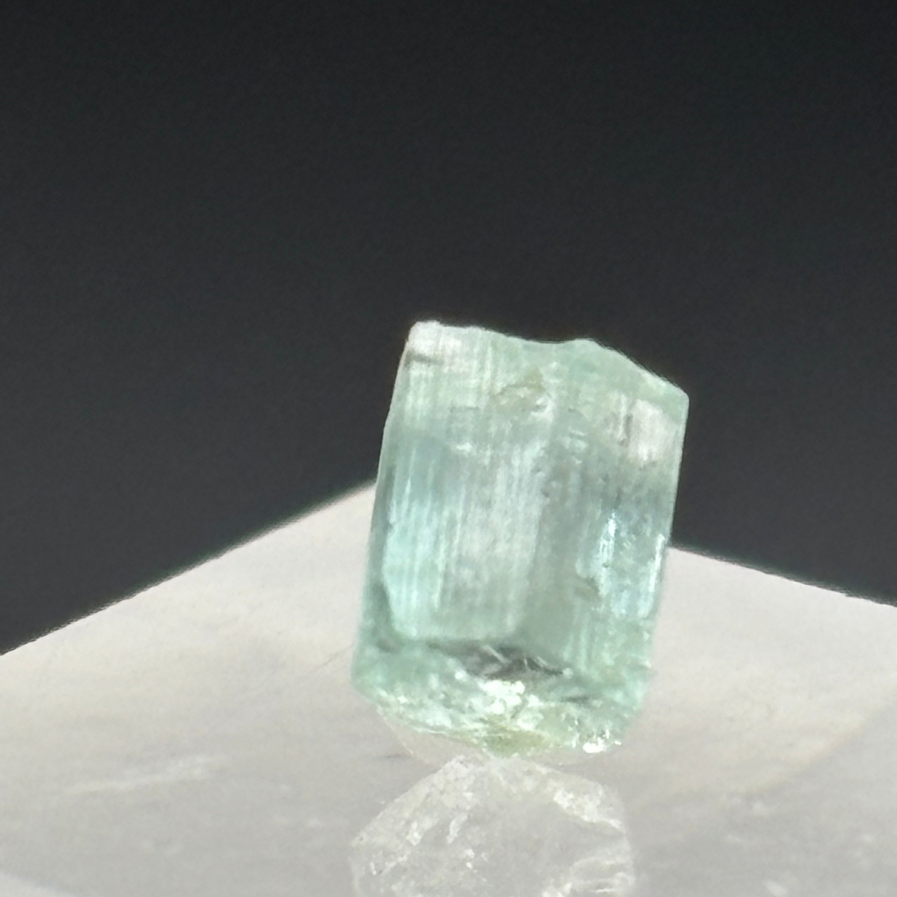 Colombian Real Emerald - 110
