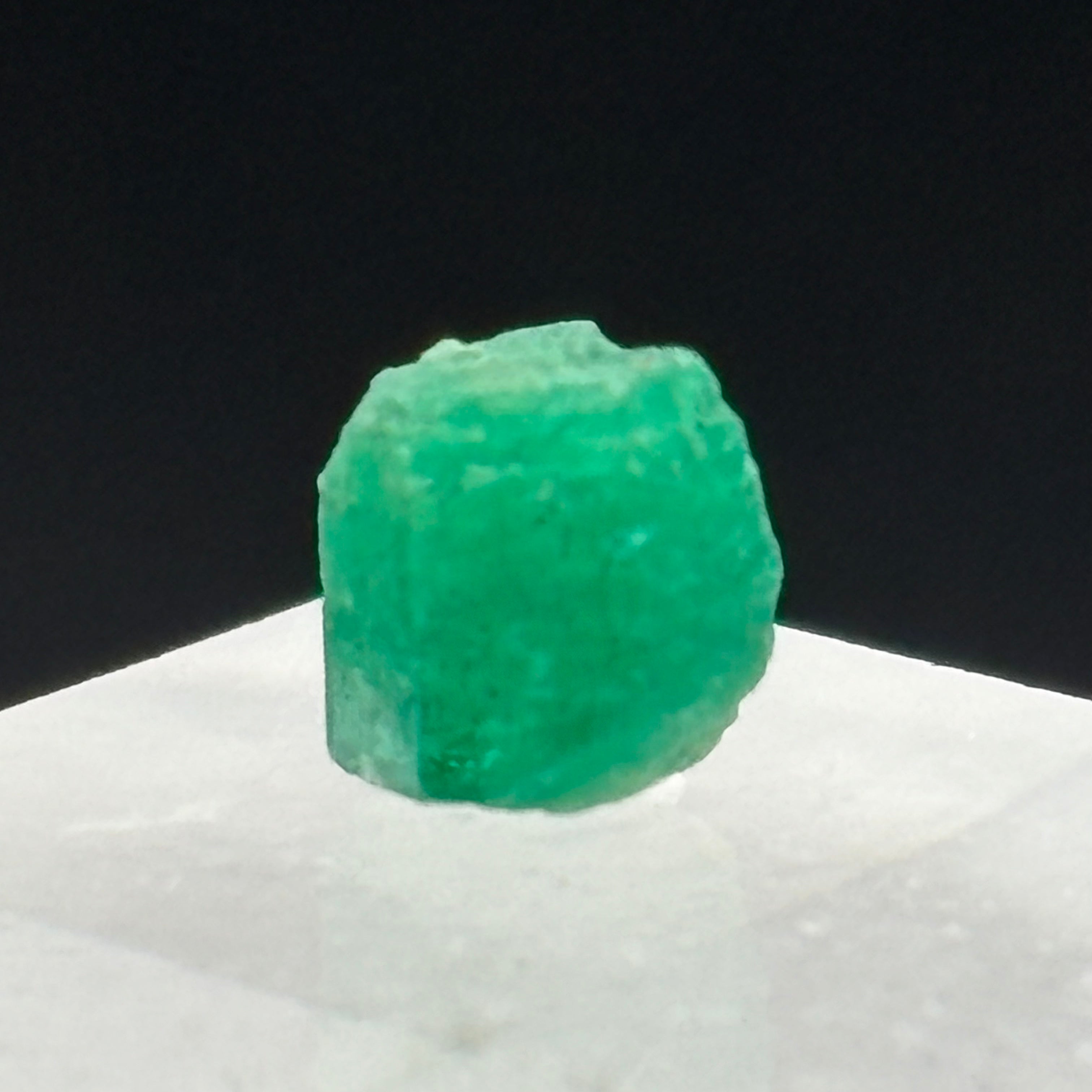Colombian Real Emerald - 106