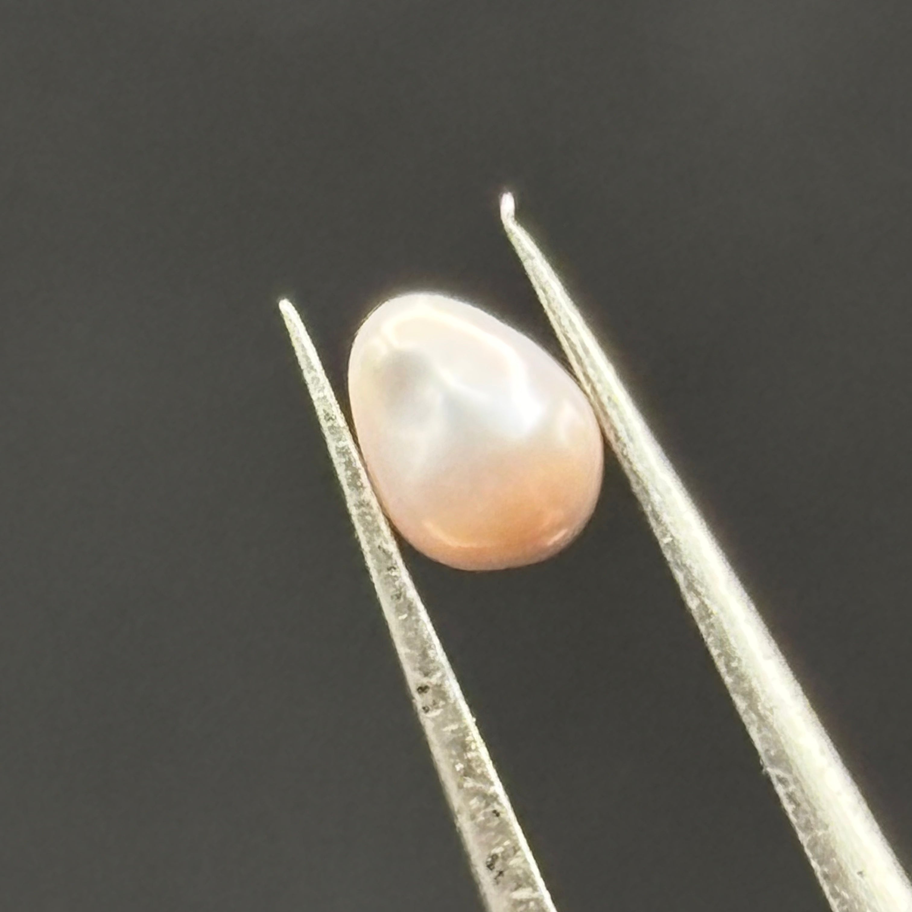 Wild Freshwater Pearl - 096