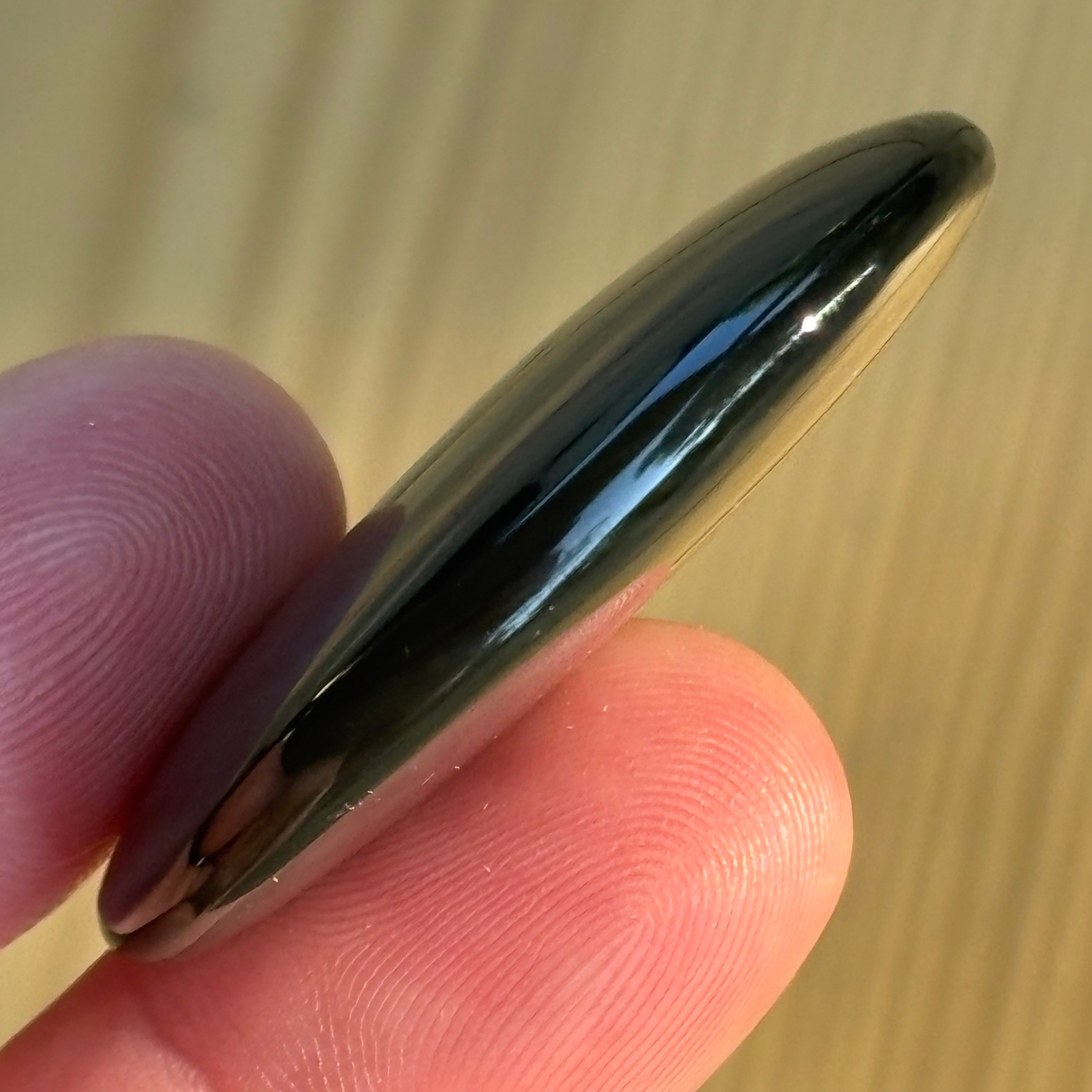 Rainbow Obsidian Talisman - 262