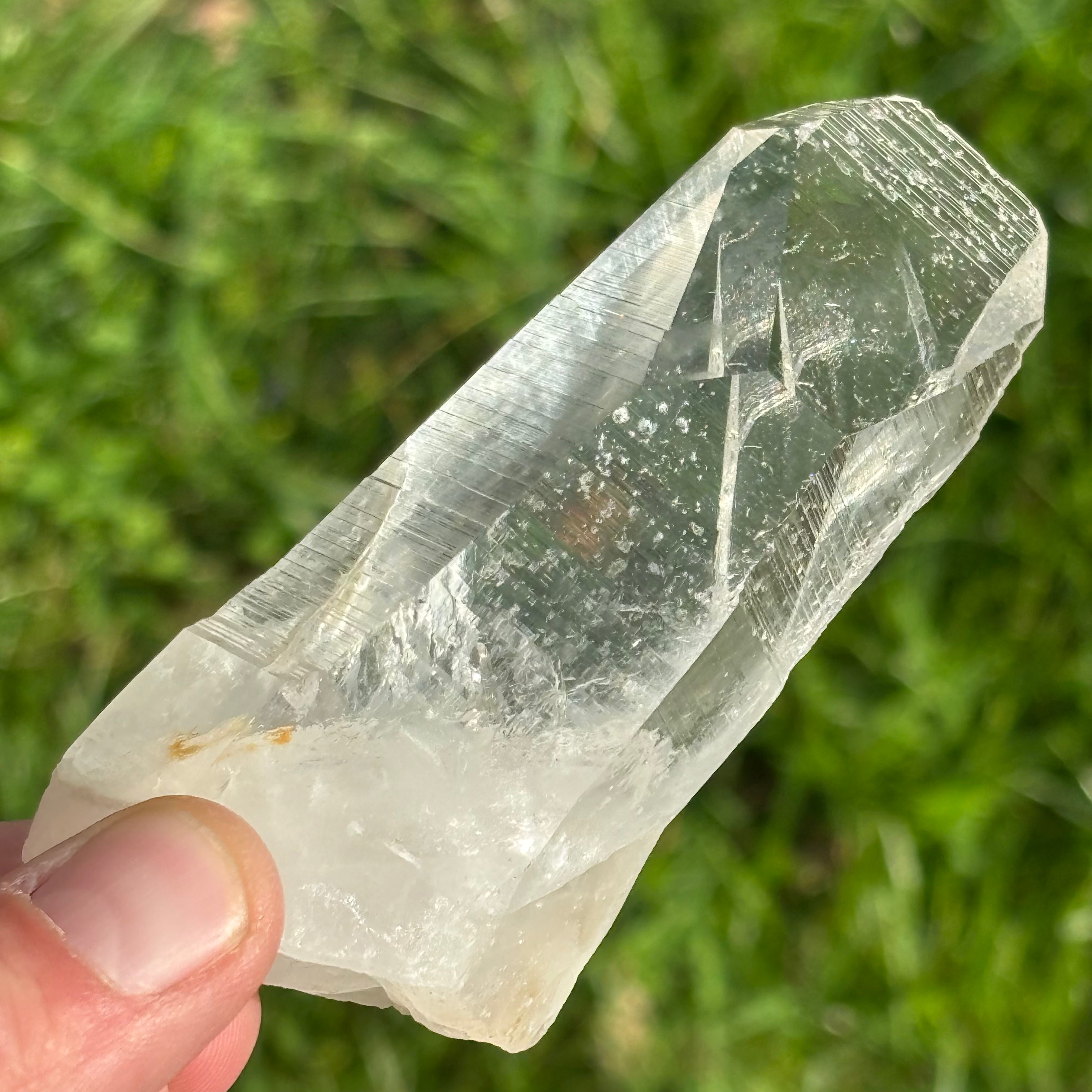 Colombian Quartz, Special Collection - 076
