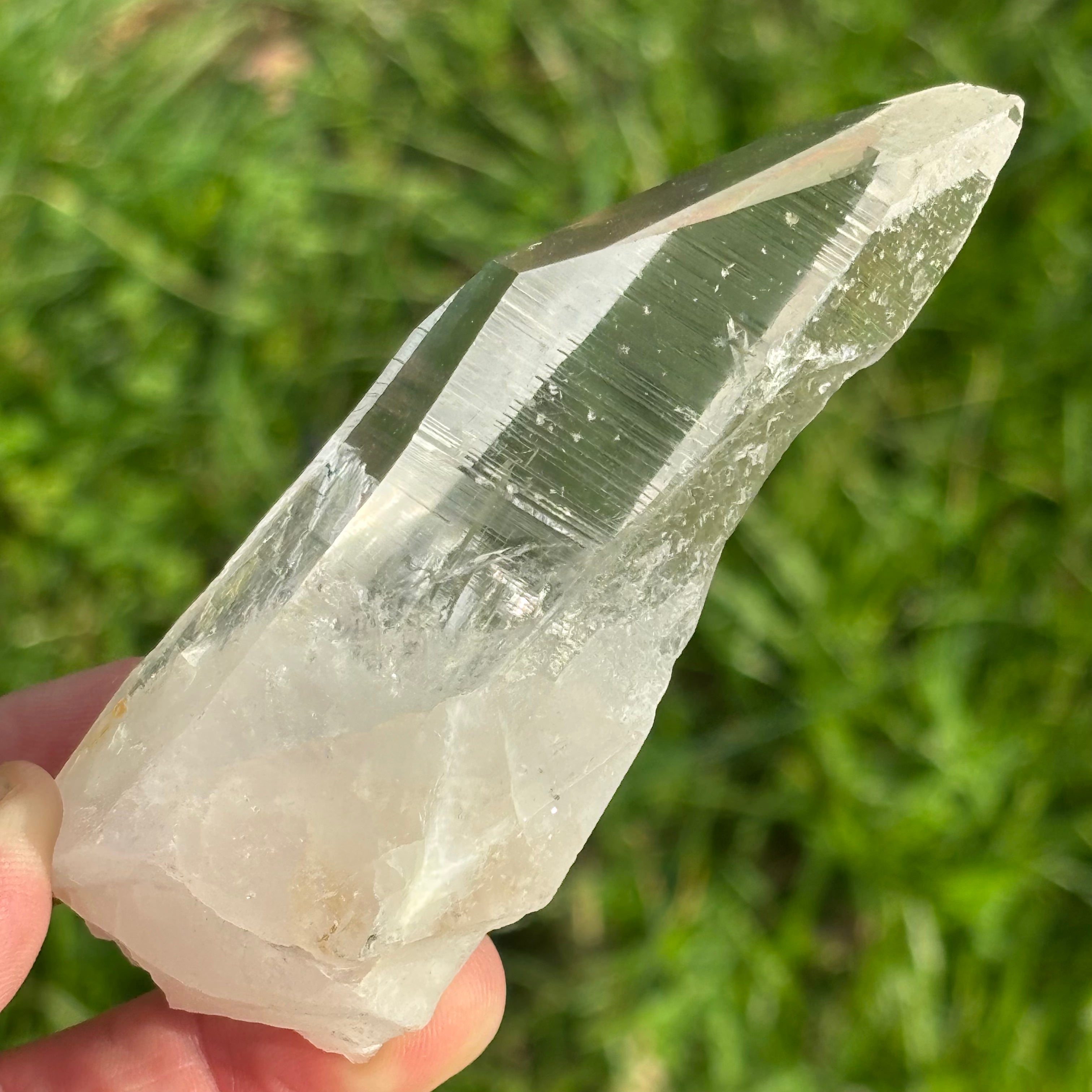 Colombian Quartz, Special Collection - 076