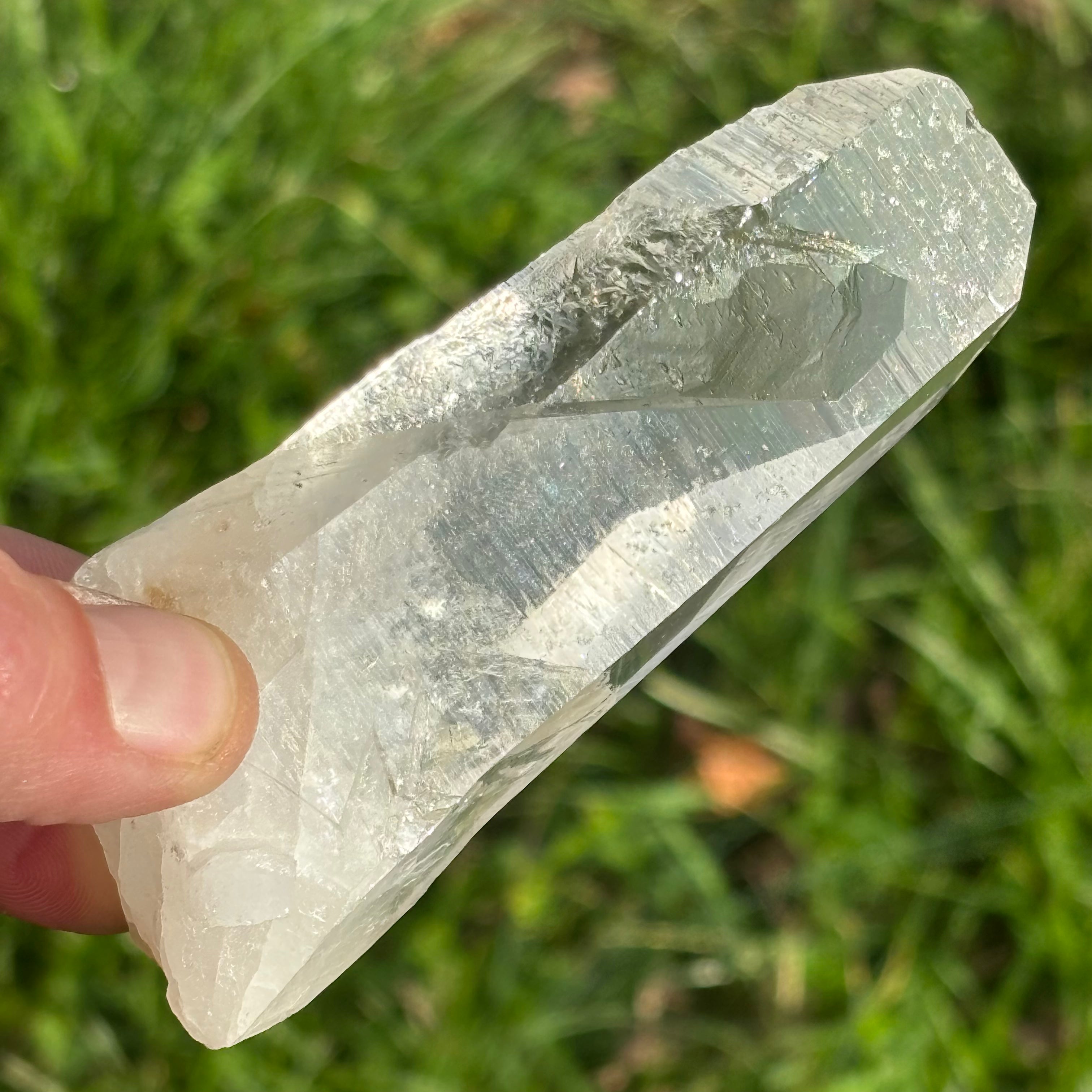 Colombian Quartz, Special Collection - 076
