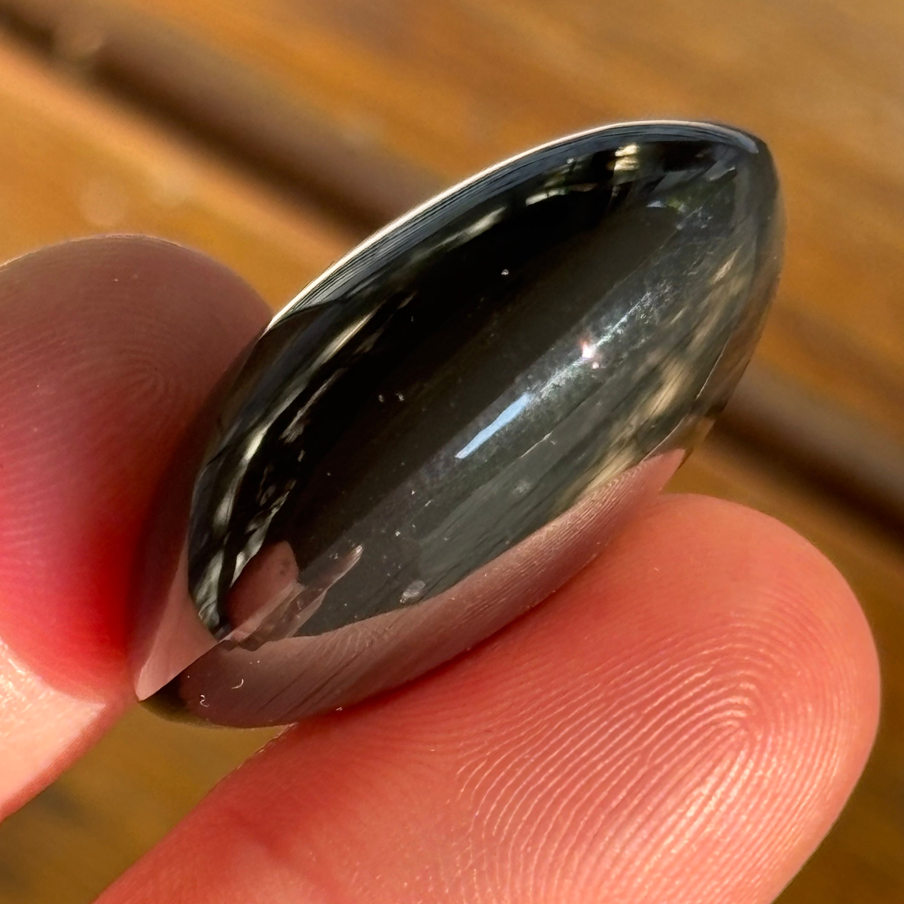 Rainbow Obsidian Talisman - 264