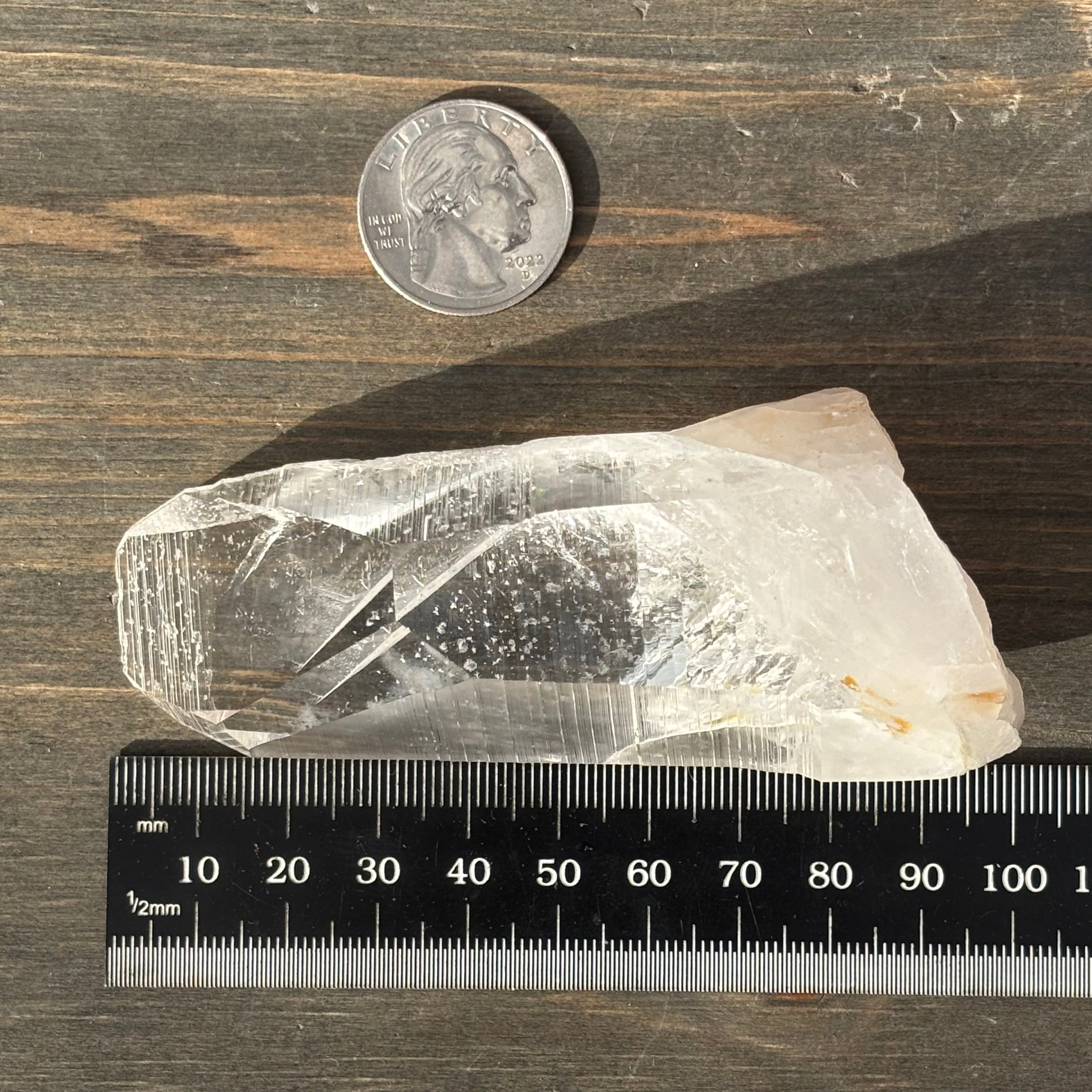 Colombian Quartz, Special Collection - 076