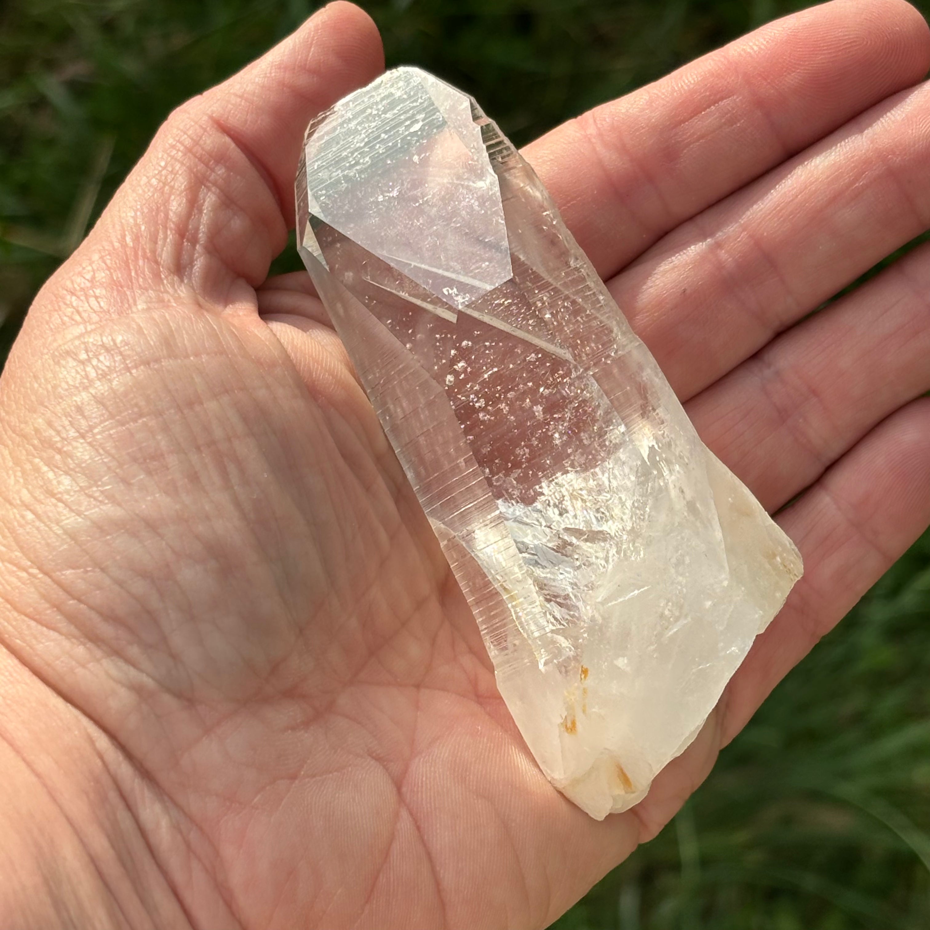 Colombian Quartz, Special Collection - 076