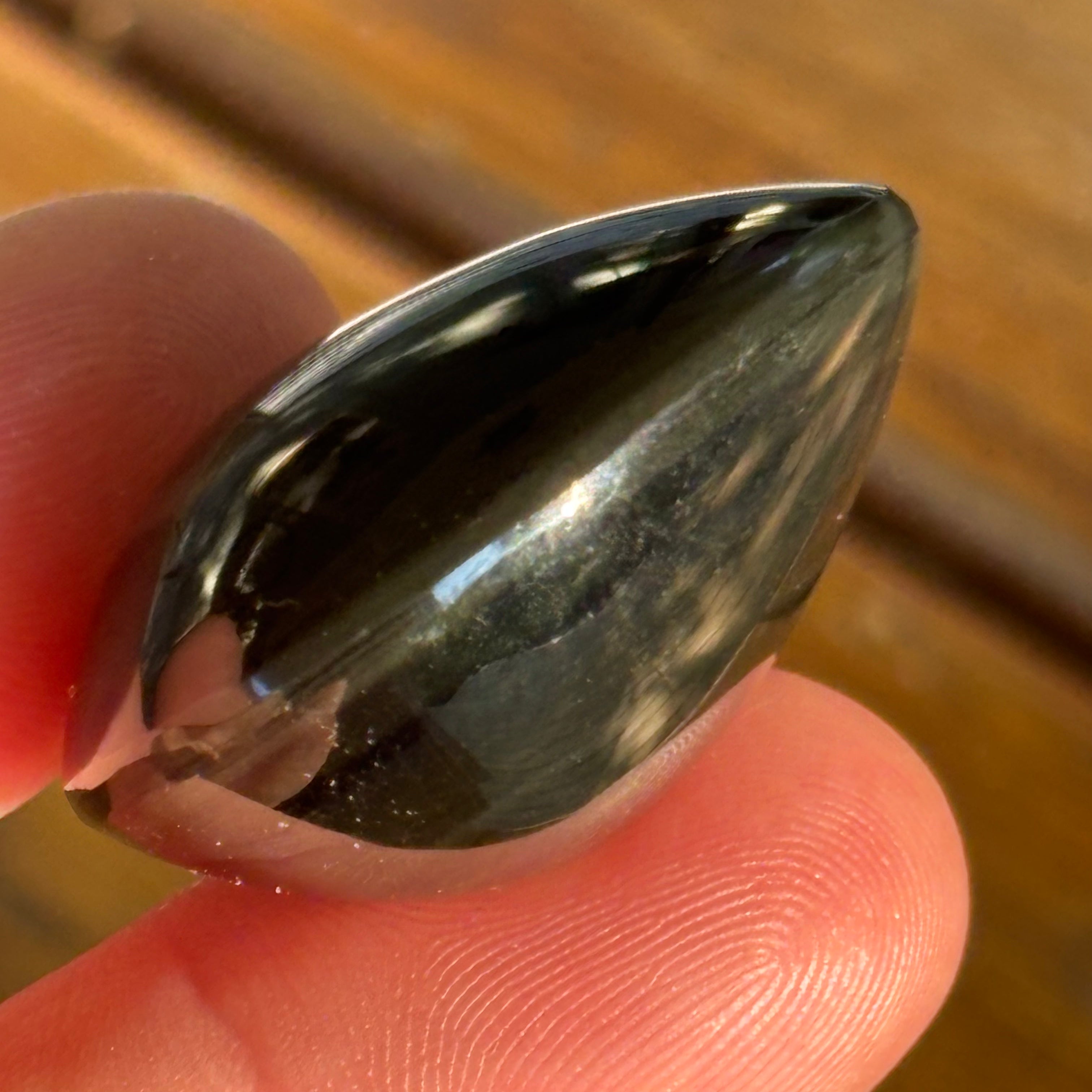 Rainbow Obsidian Talisman - 265