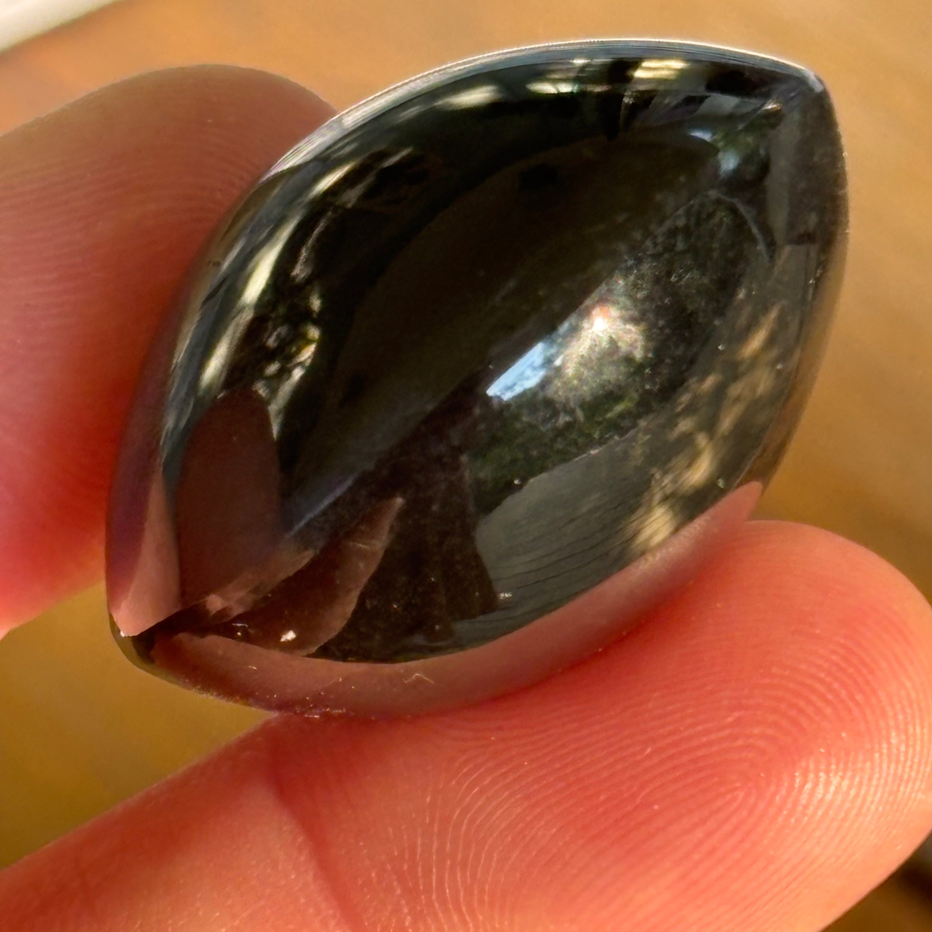 Rainbow Obsidian Talisman - 266