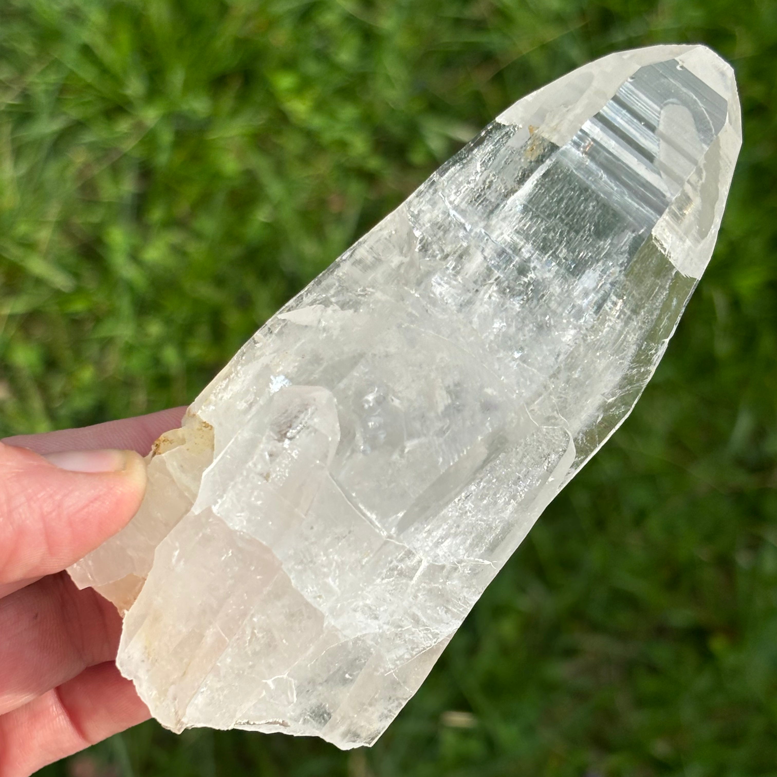 Colombian Quartz, Special Collection - 078