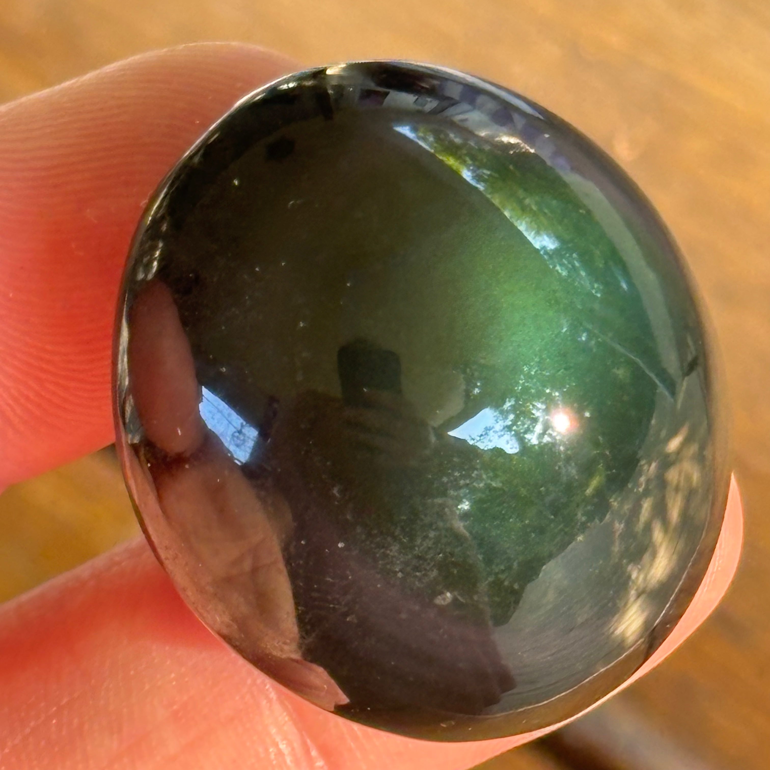 Rainbow Obsidian Talisman - 266