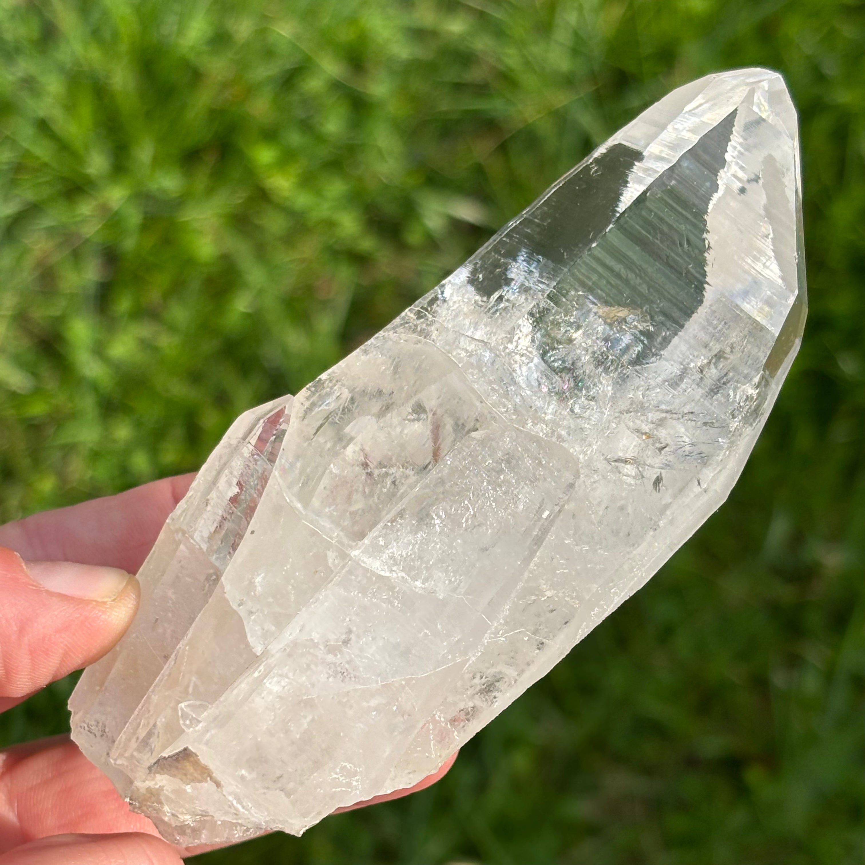 Colombian Quartz, Special Collection - 078