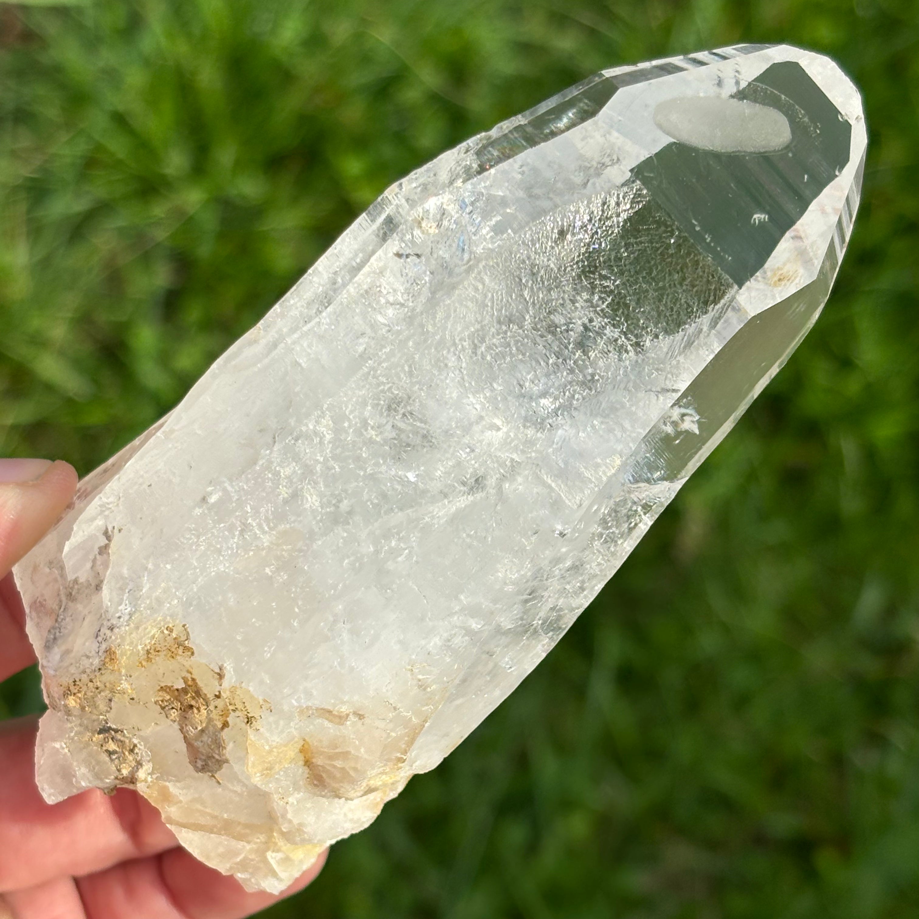 Colombian Quartz, Special Collection - 078