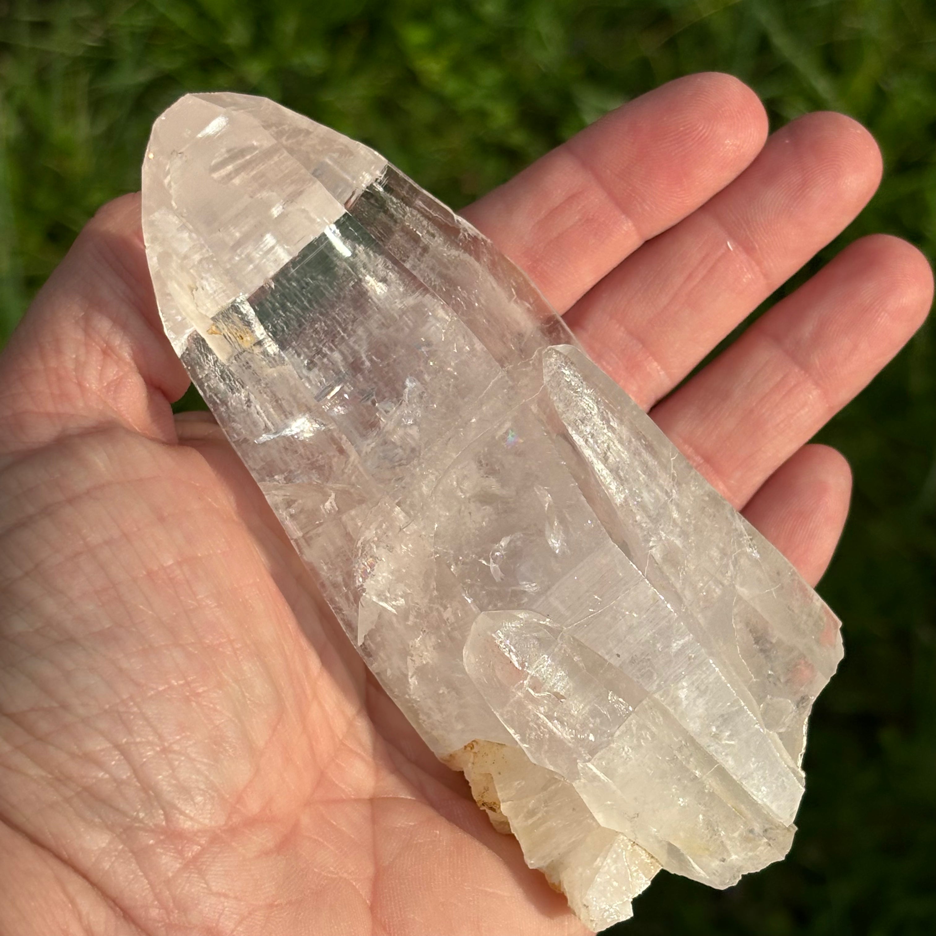 Colombian Quartz, Special Collection - 078