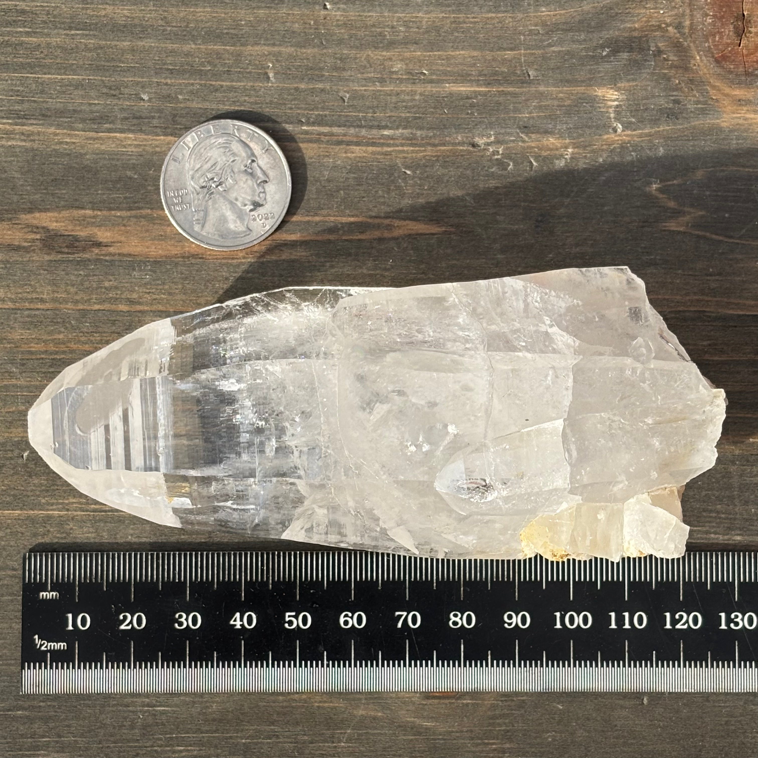 Colombian Quartz, Special Collection - 078