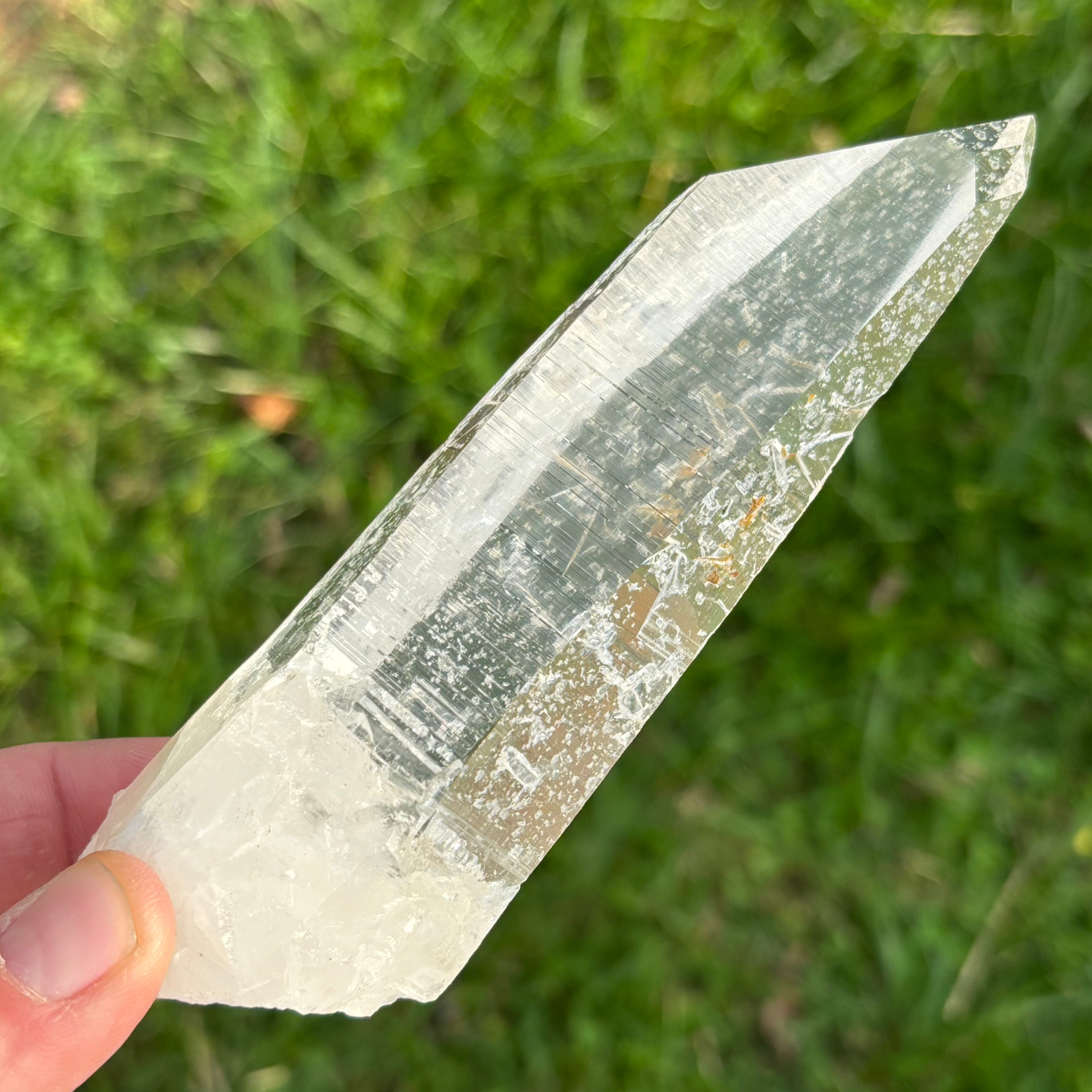 Colombian Quartz, Special Collection - 079