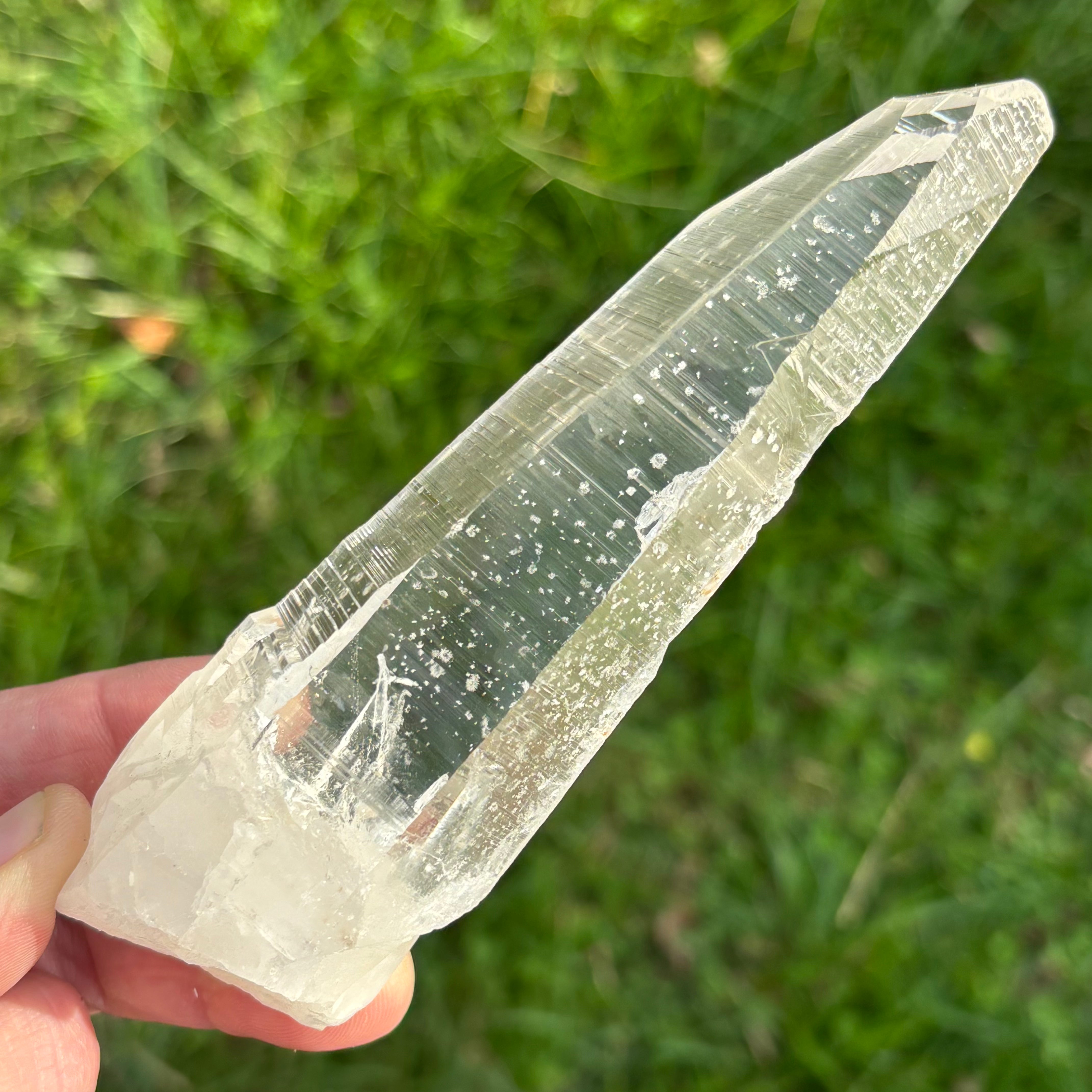 Colombian Quartz, Special Collection - 079