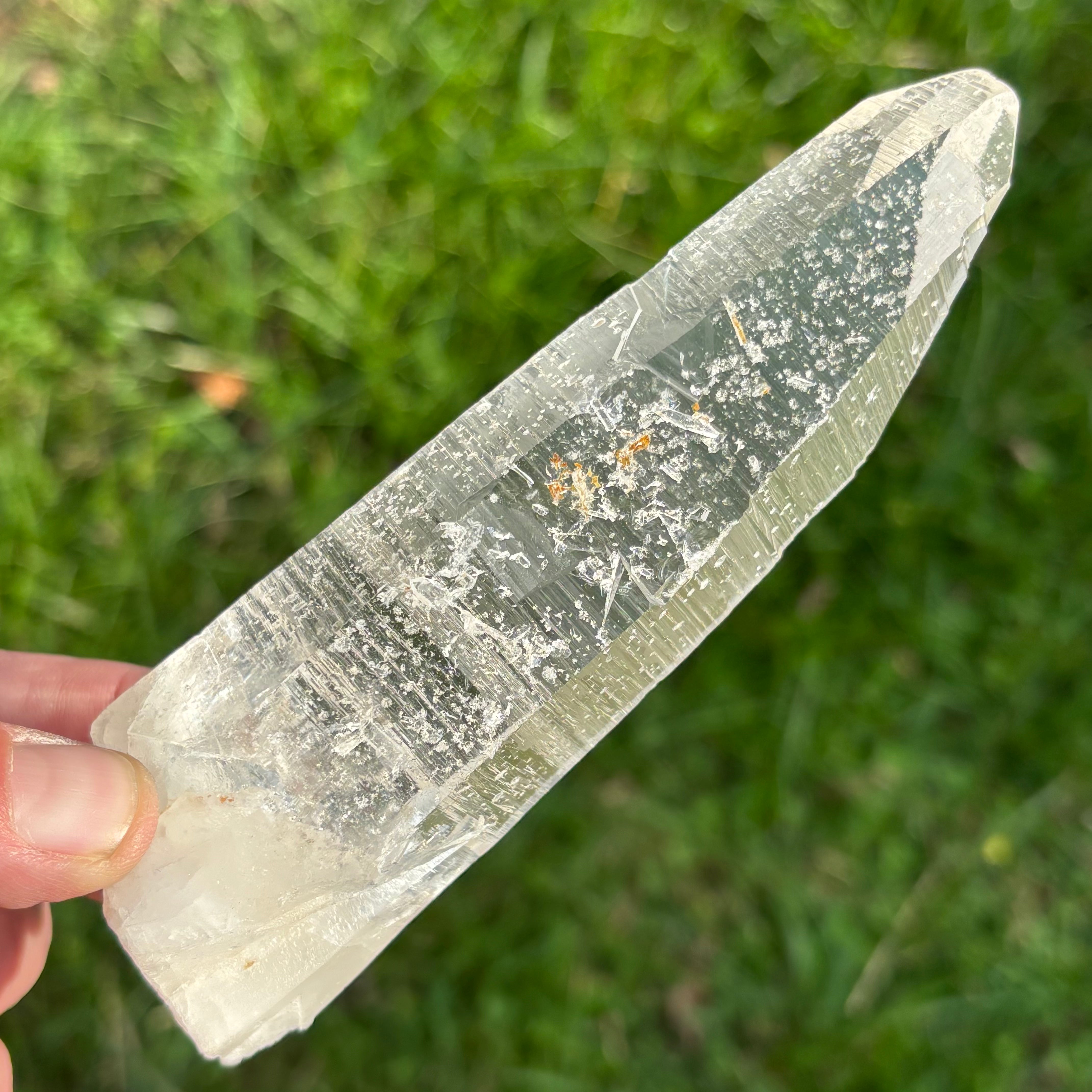 Colombian Quartz, Special Collection - 079