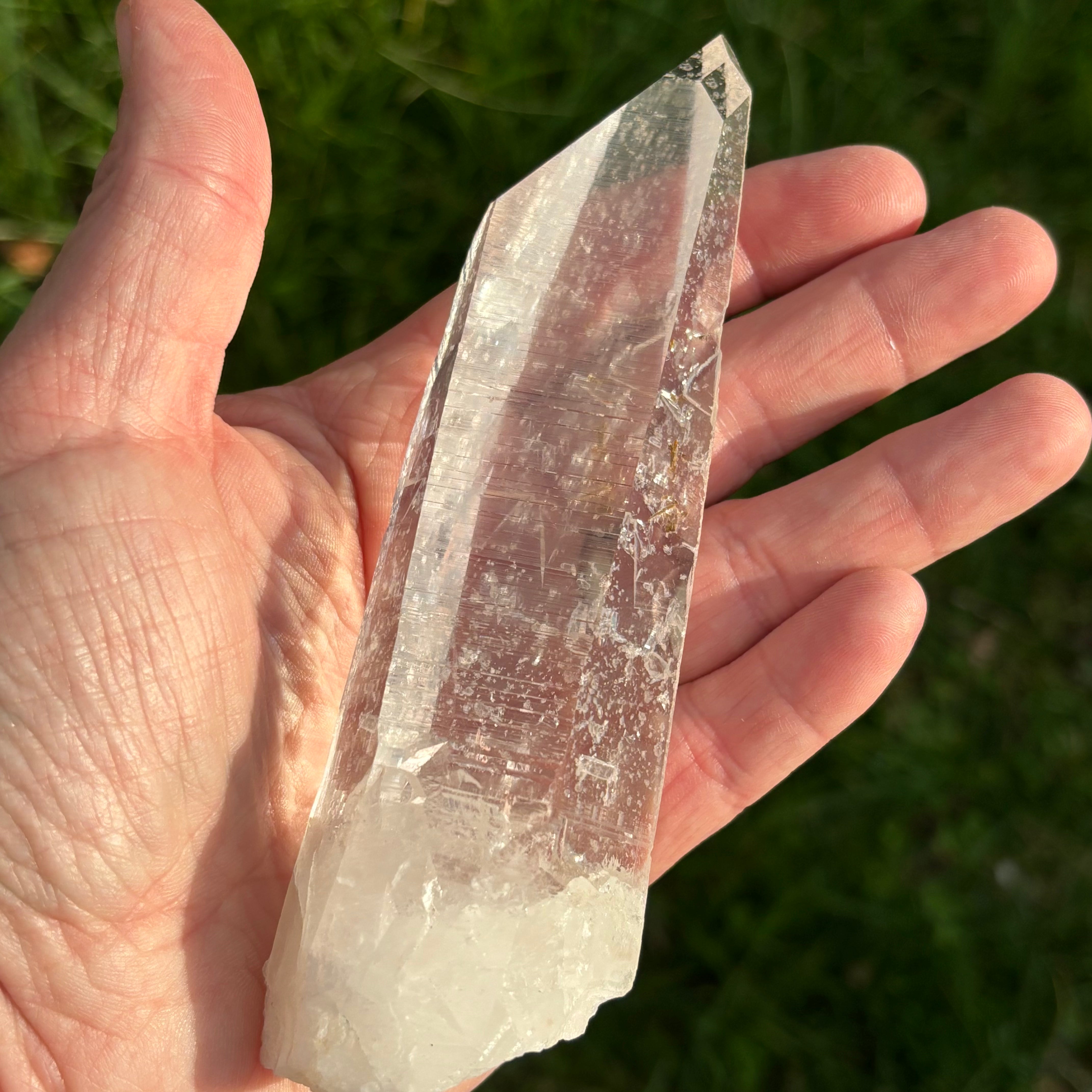 Colombian Quartz, Special Collection - 079