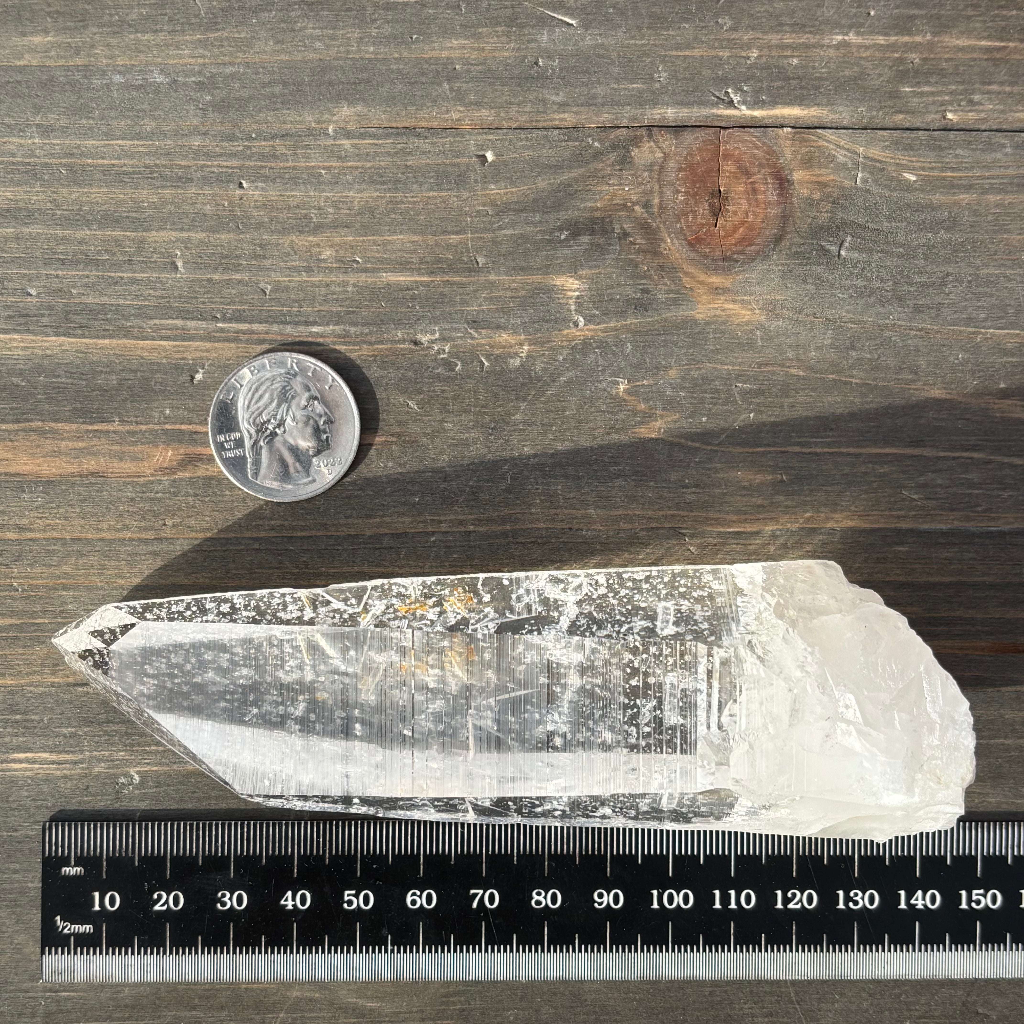 Colombian Quartz, Special Collection - 079