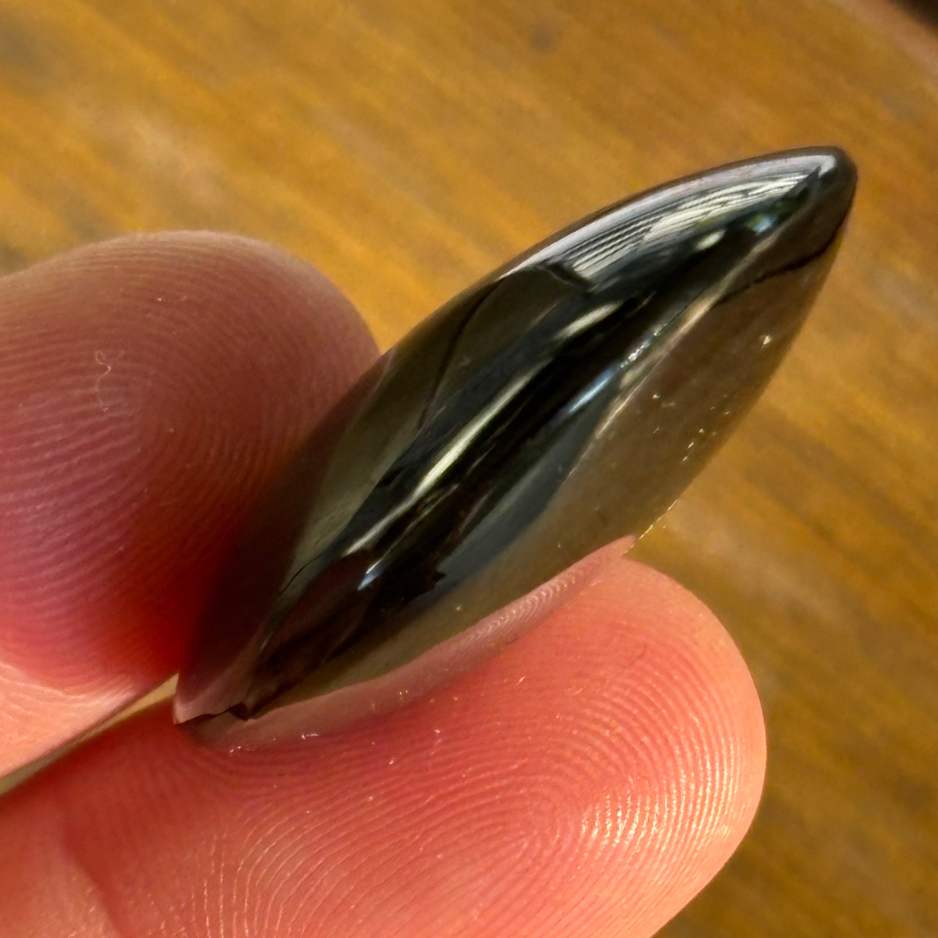 Rainbow Obsidian Talisman - 269