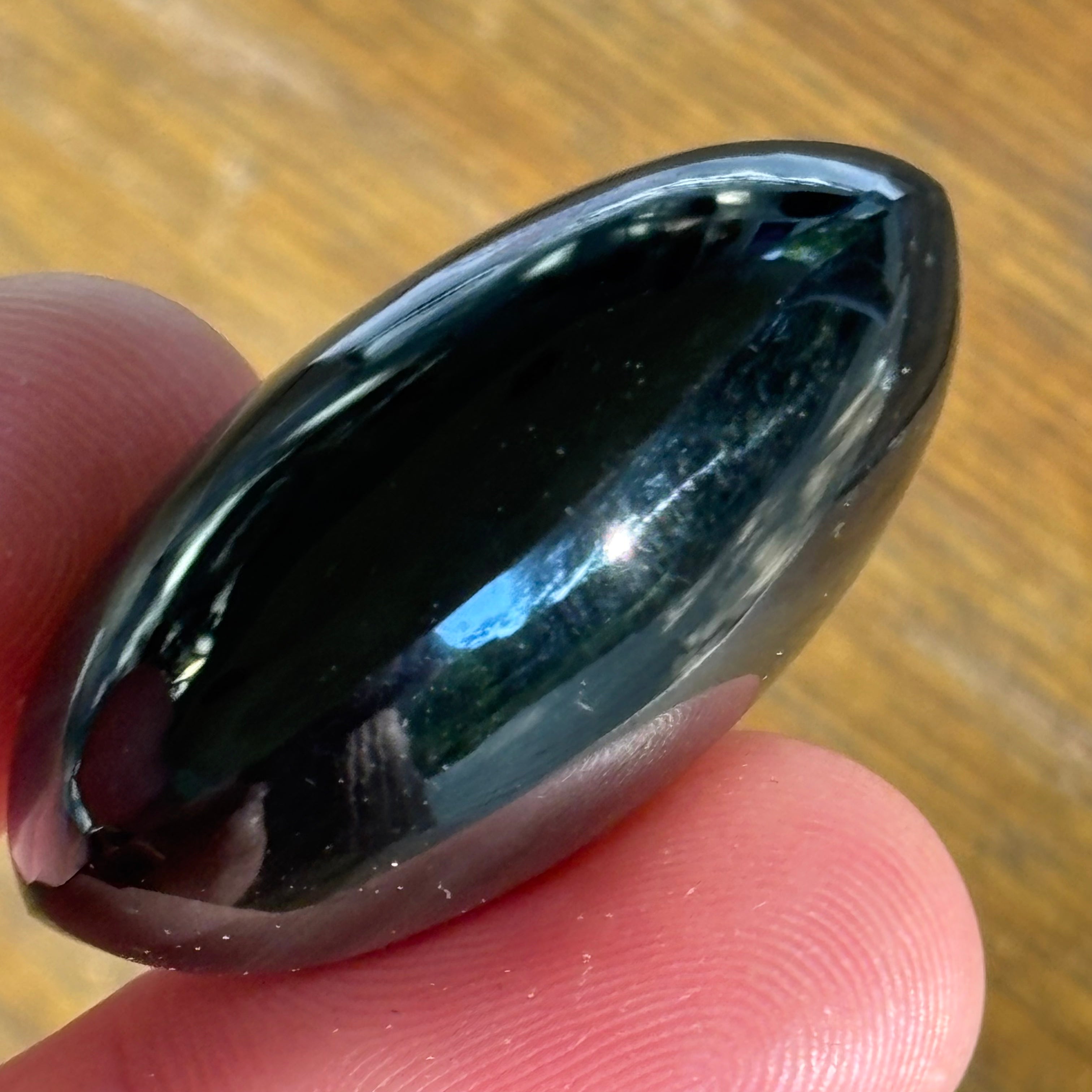 Rainbow Obsidian Talisman - 270
