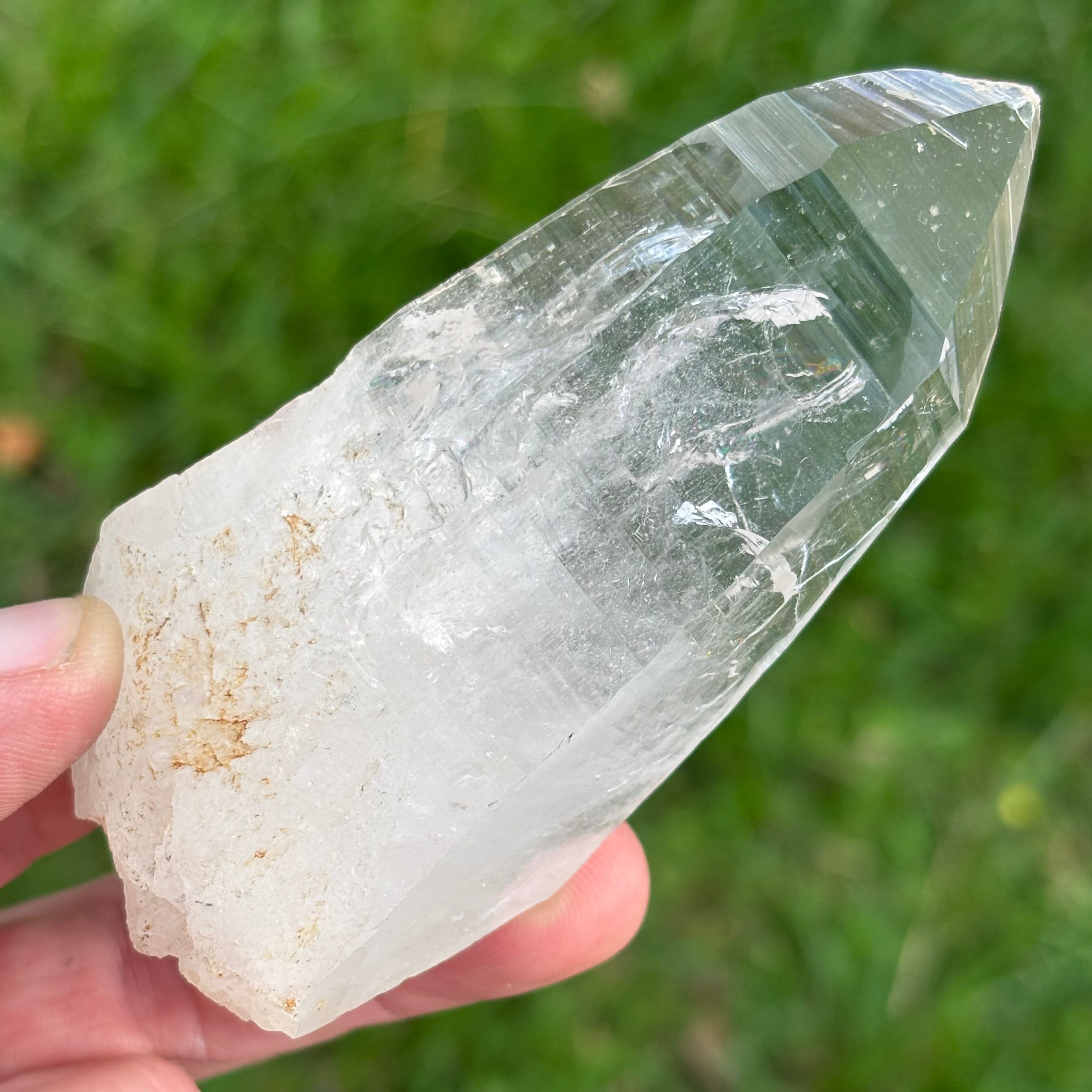 Colombian Quartz, Special Collection - 081