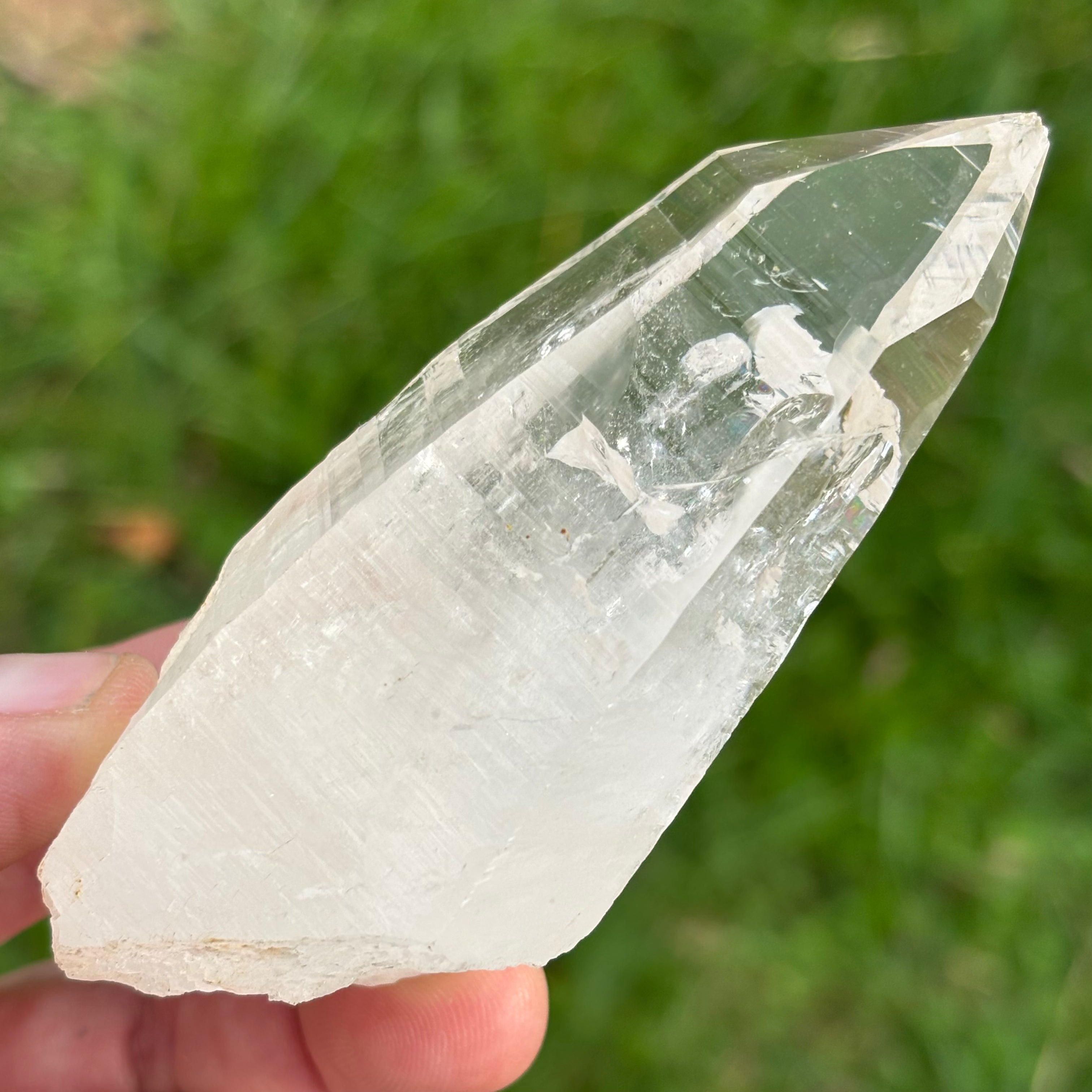 Colombian Quartz, Special Collection - 081