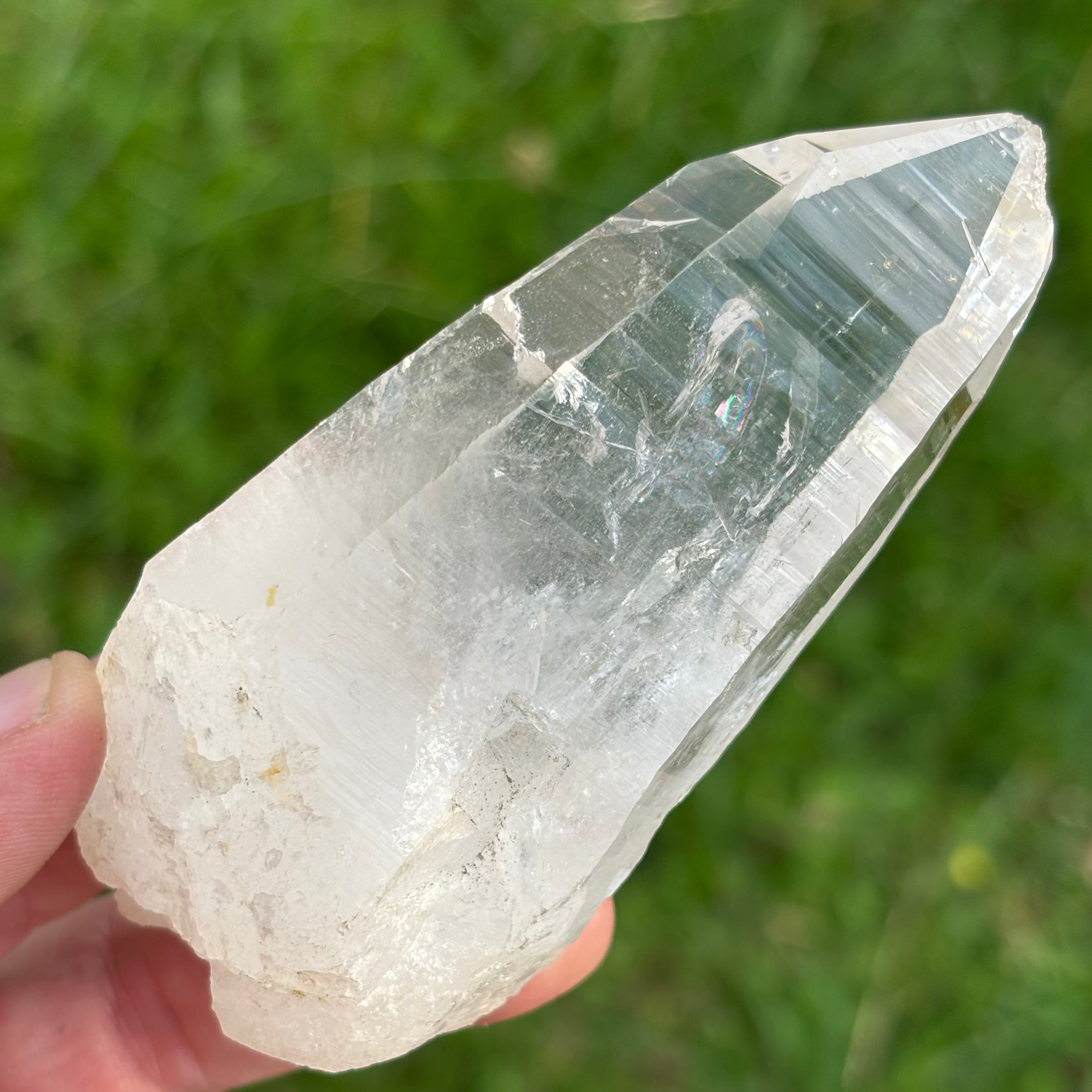 Colombian Quartz, Special Collection - 081