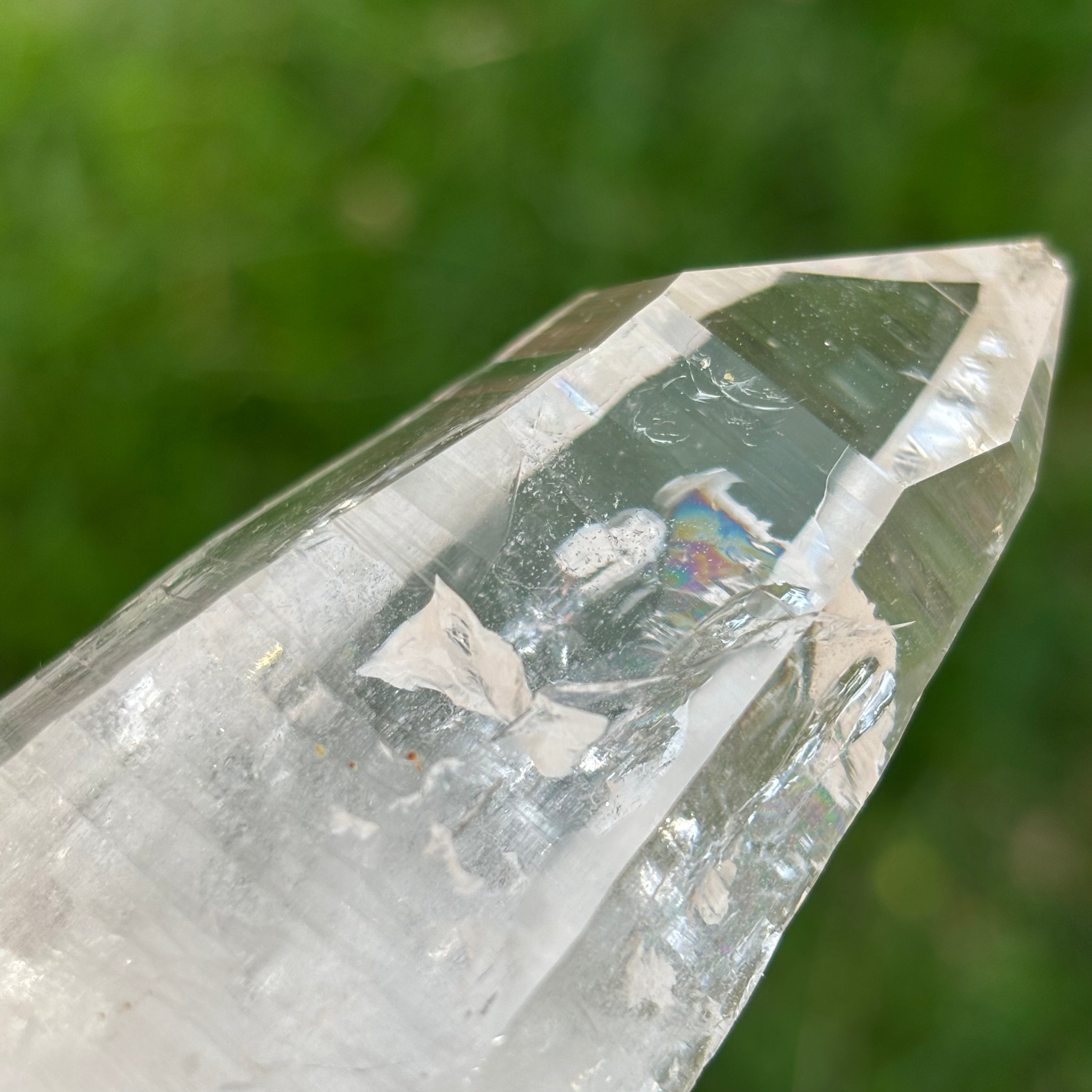 Colombian Quartz, Special Collection - 081