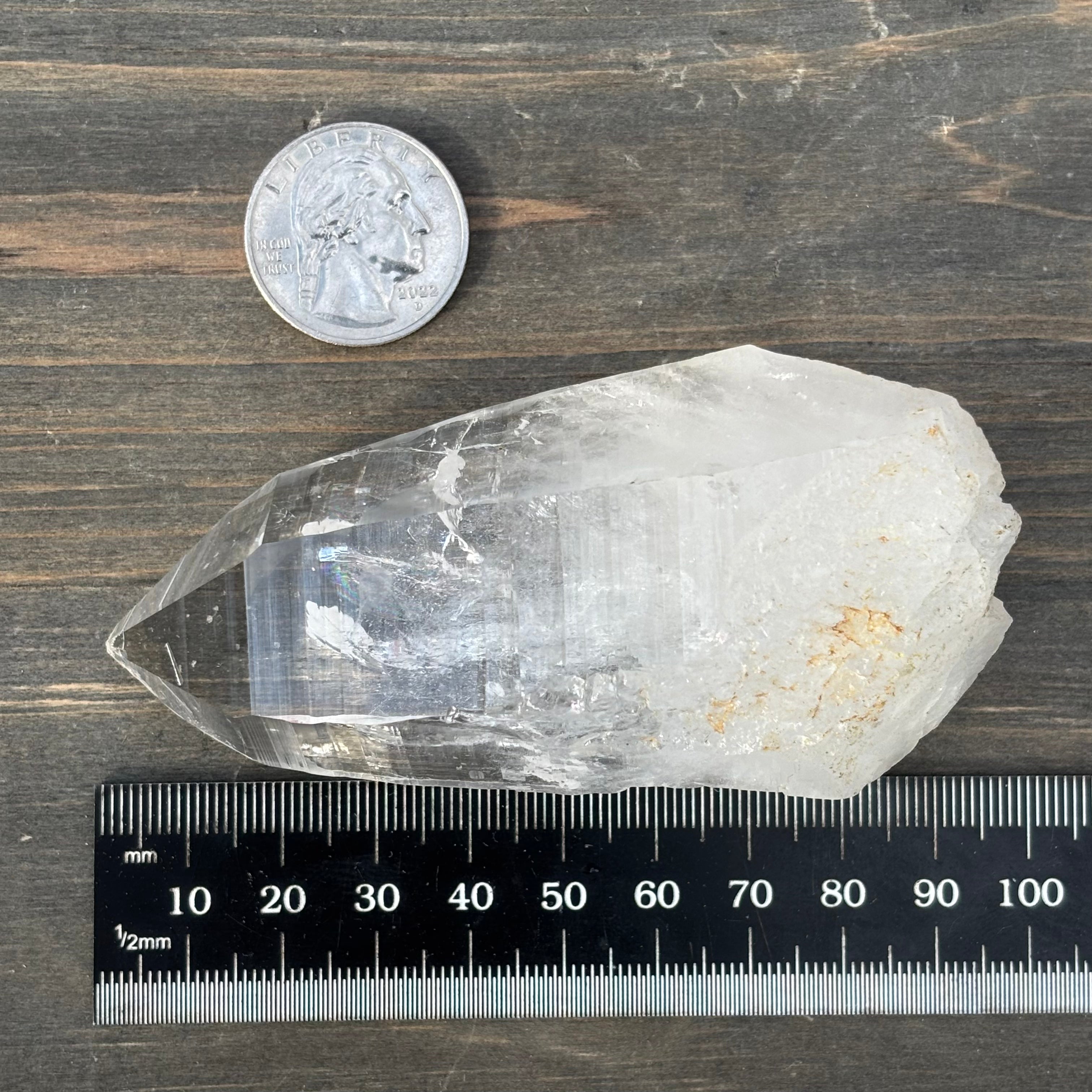 Colombian Quartz, Special Collection - 081