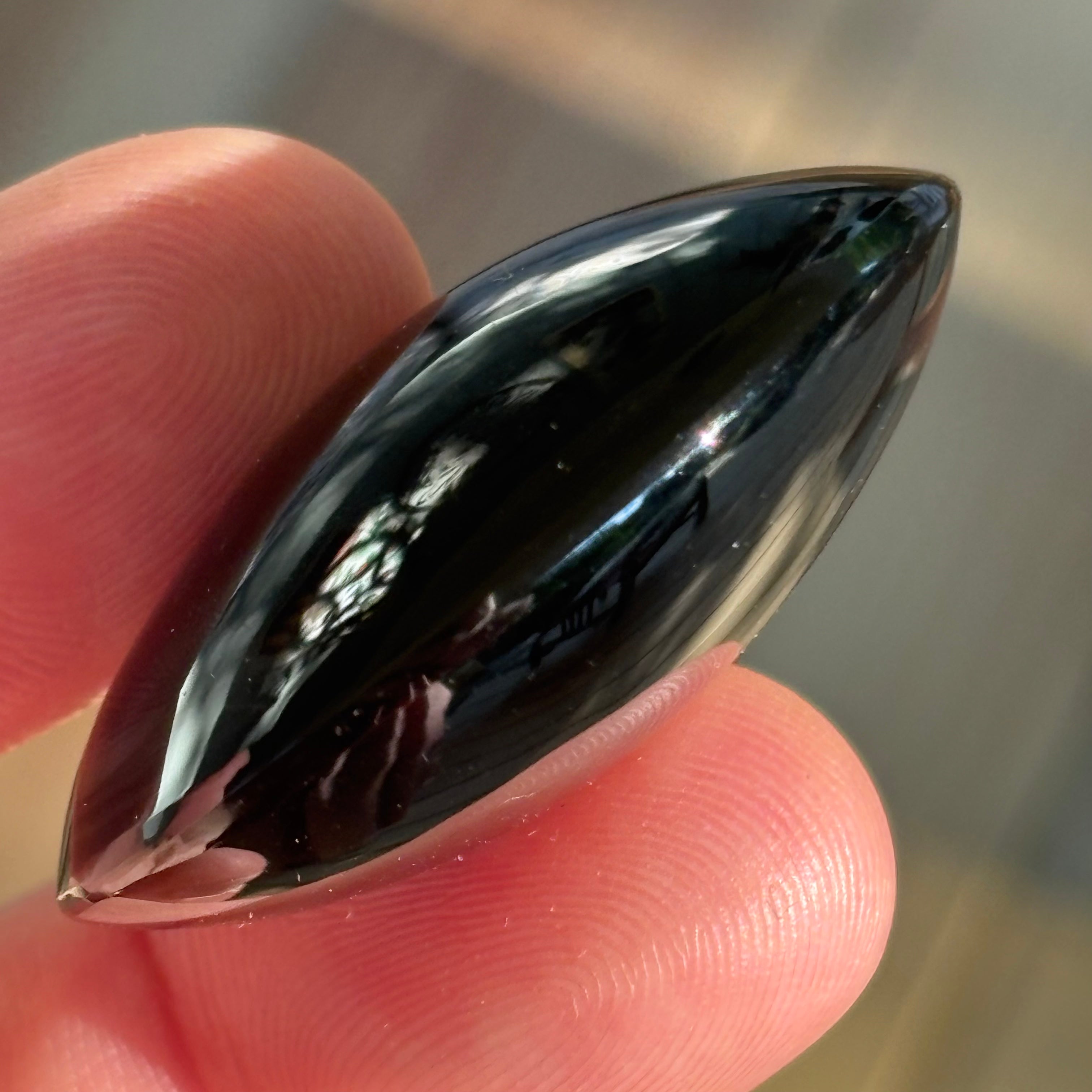 Rainbow Obsidian Talisman - 272
