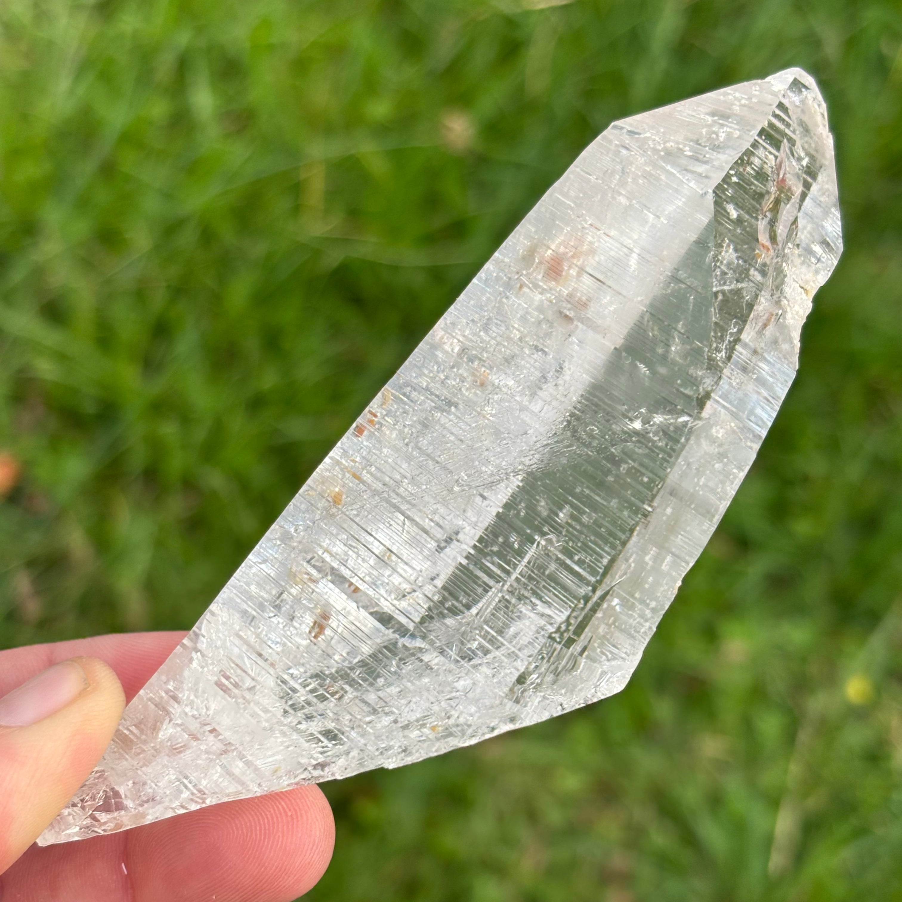 Colombian Quartz, Special Collection - 082