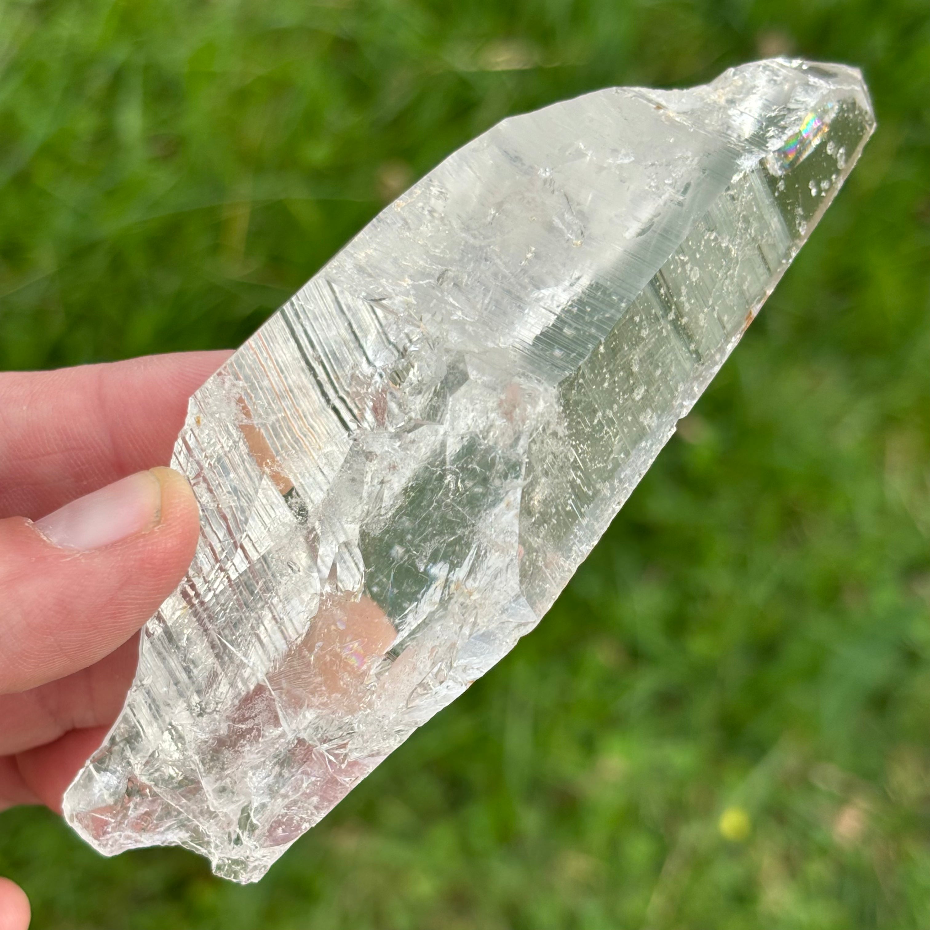 Colombian Quartz, Special Collection - 082