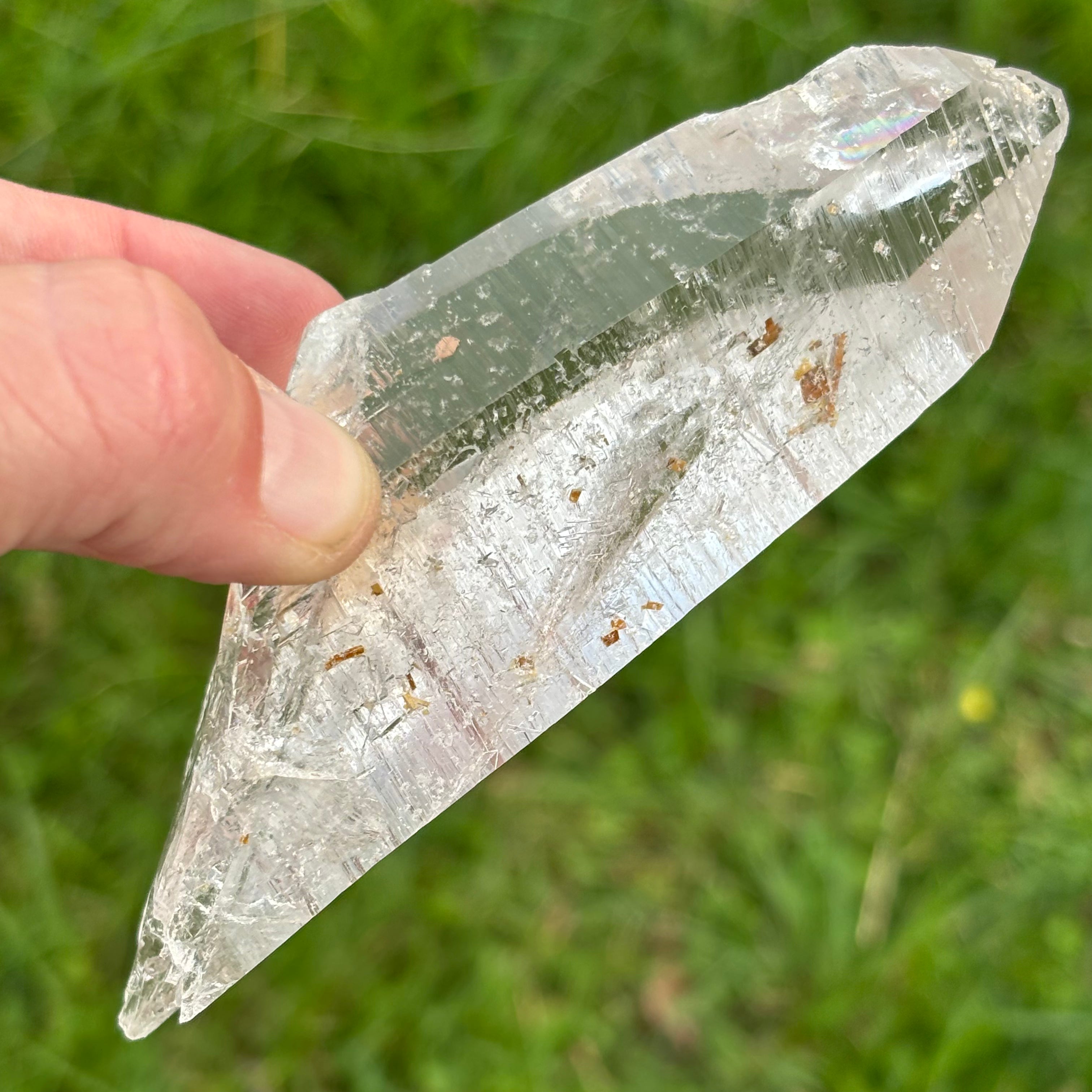 Colombian Quartz, Special Collection - 082